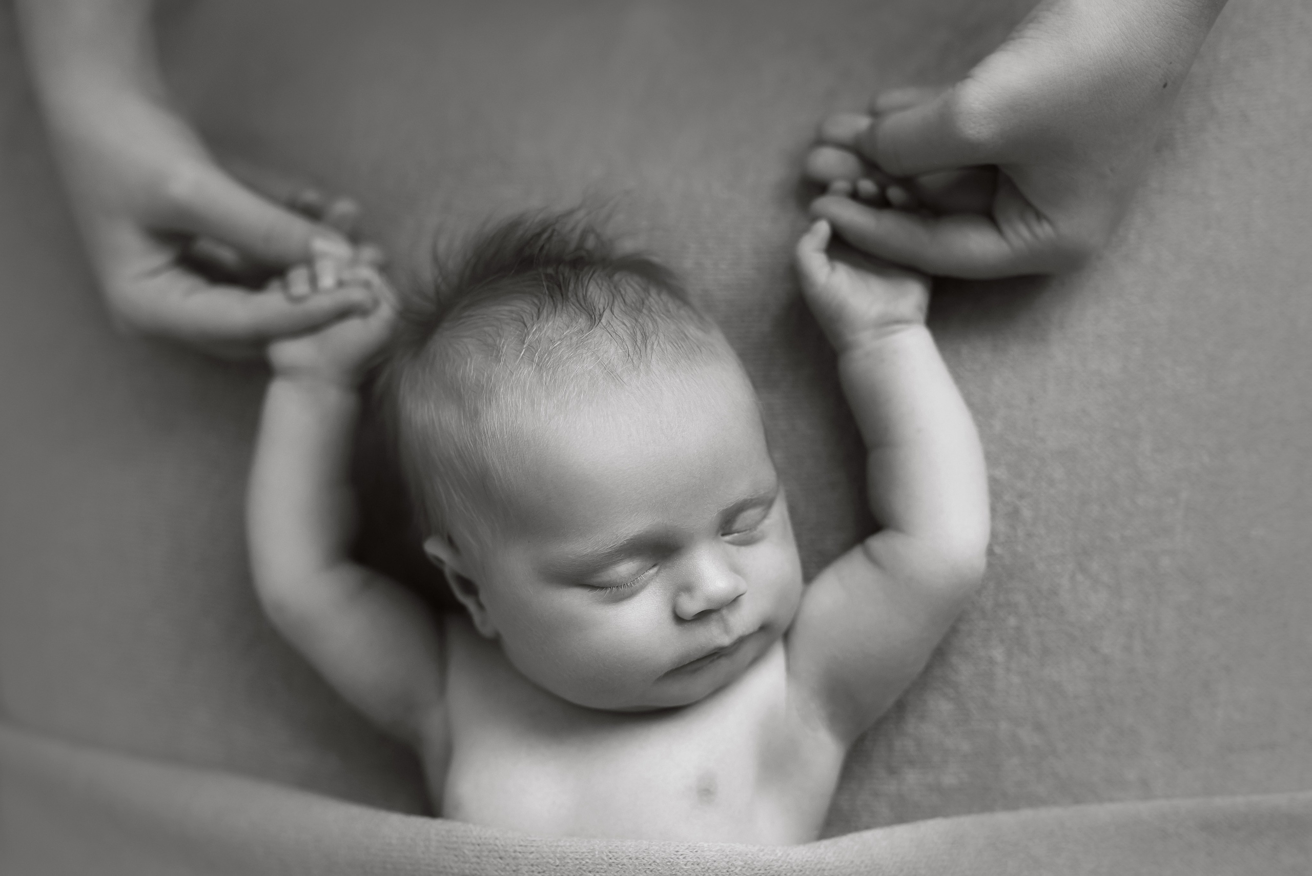 Newborn gallery. In-home newborn photography Raleigh & area Katya Kulikova