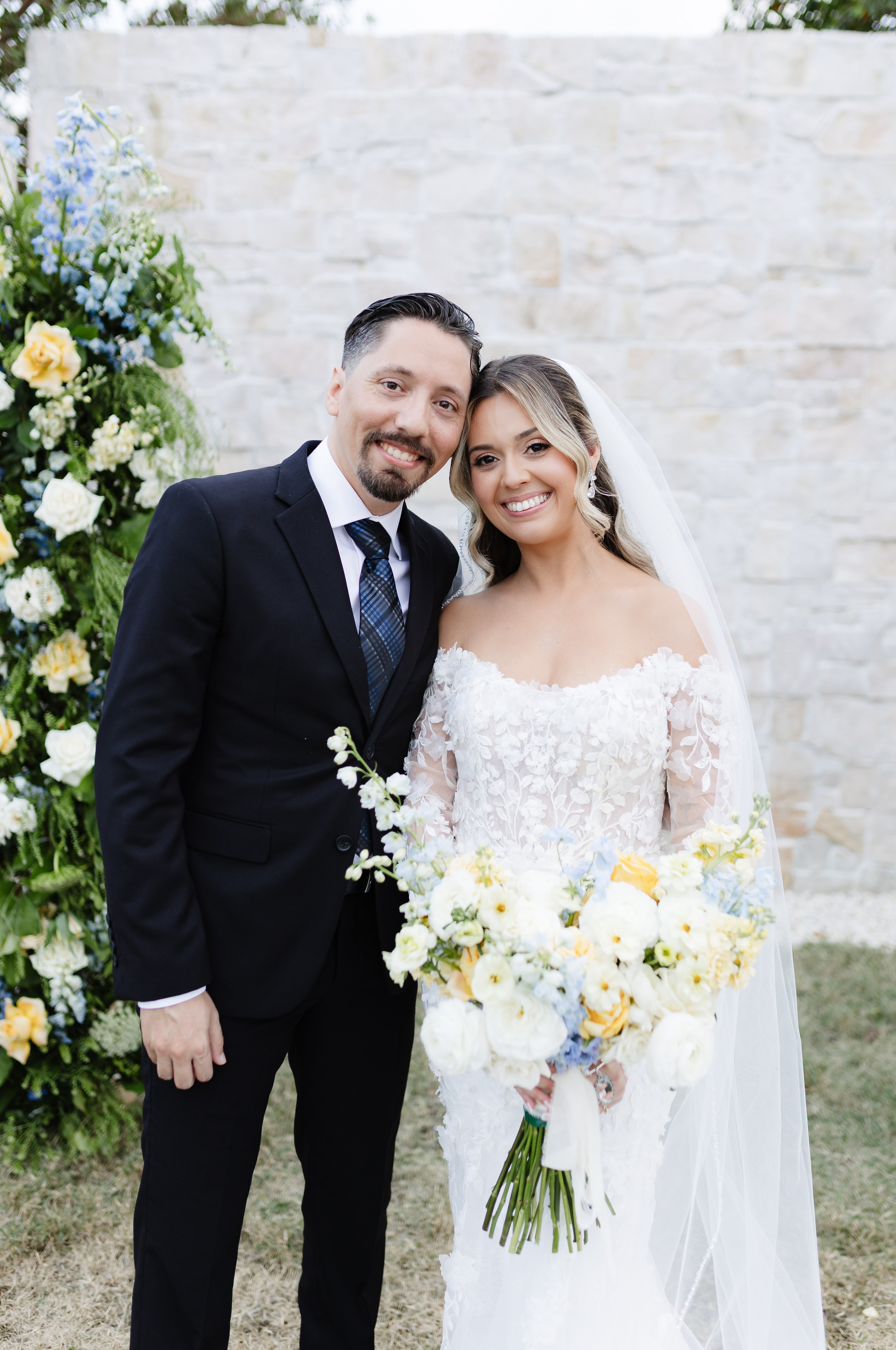 MELANIE & MICHAEL. YES I DO PRODUCTION — Wedding photography&videography