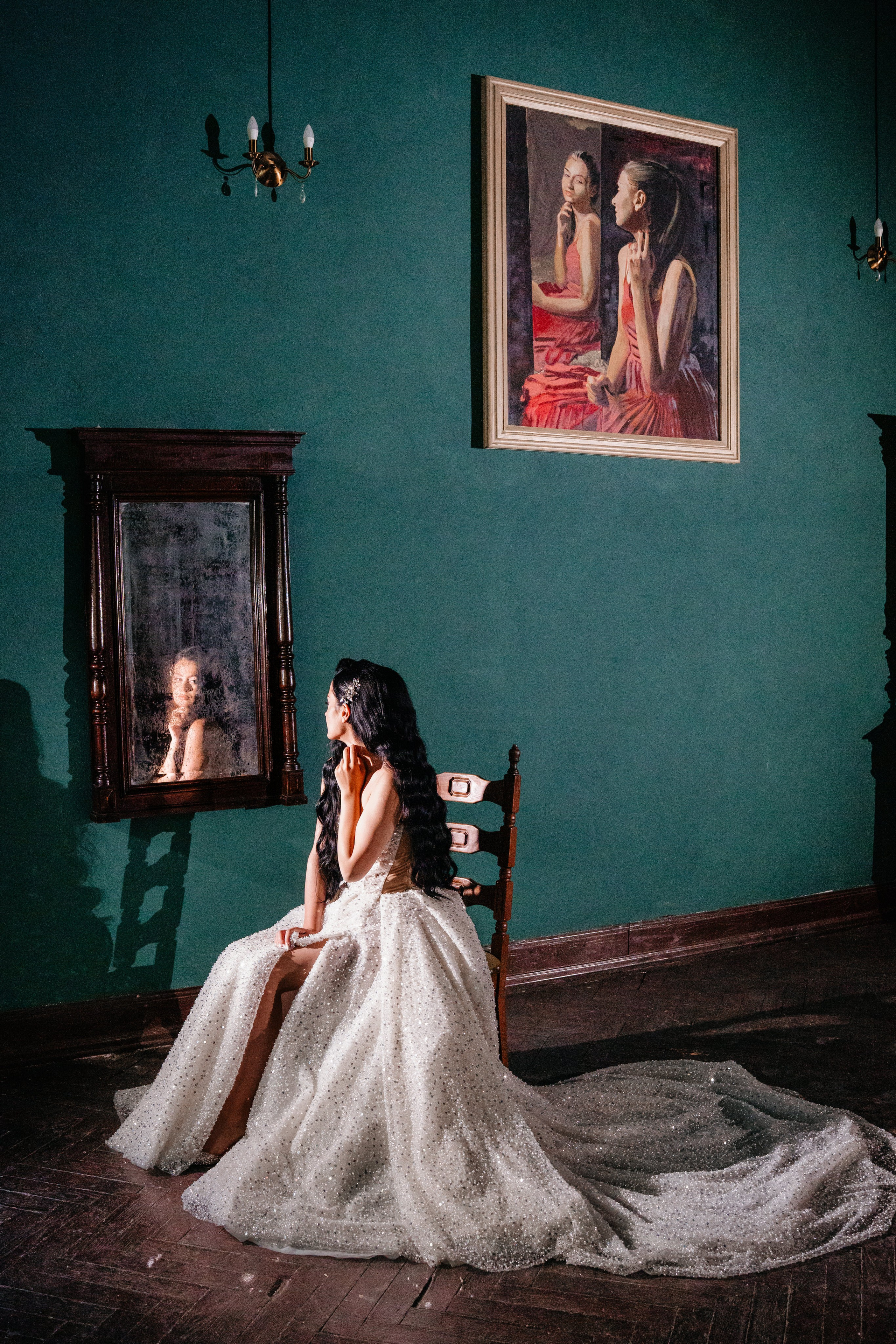 Catalina & Remus. Raw Studio. Fotograful tau de nunta!