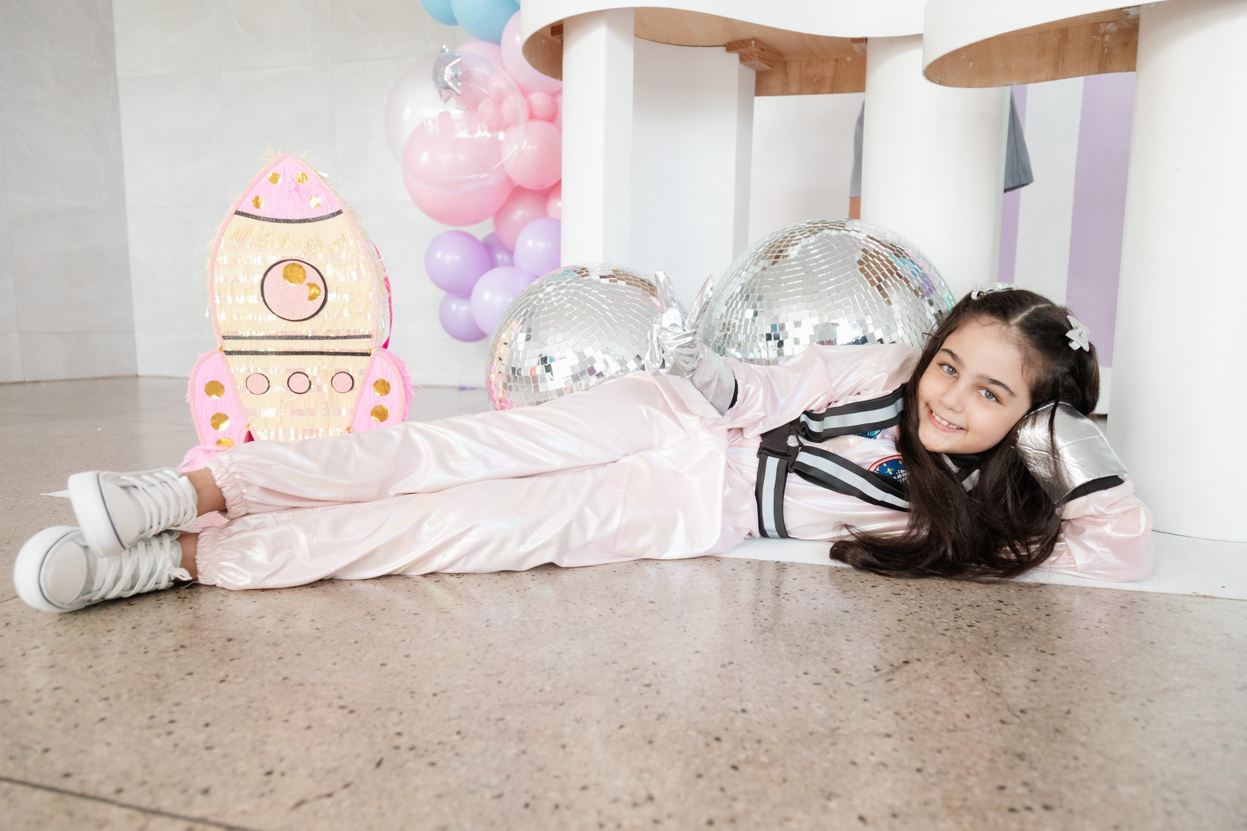 Aurora 7 anos • Festa Infantil | Fotografia de Família em Brasília e Recife. Fotógrafa em Brasília e Recife | Ensaios de família, gestante e festas infantis — Ize Fotografia