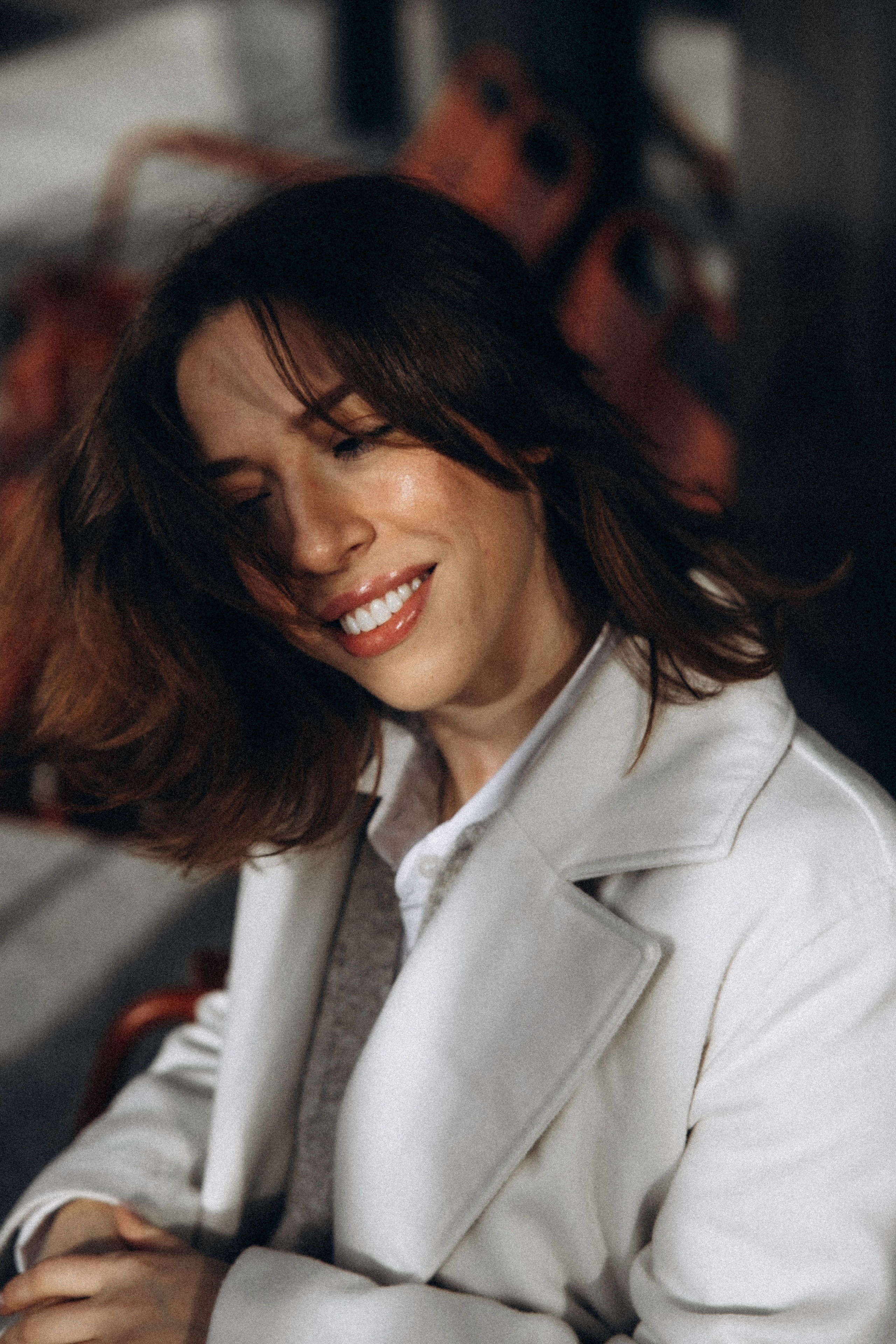 Individual photo session in Toulouse. Eugénie Smirnova — your photographer in Toulouse and southwest France