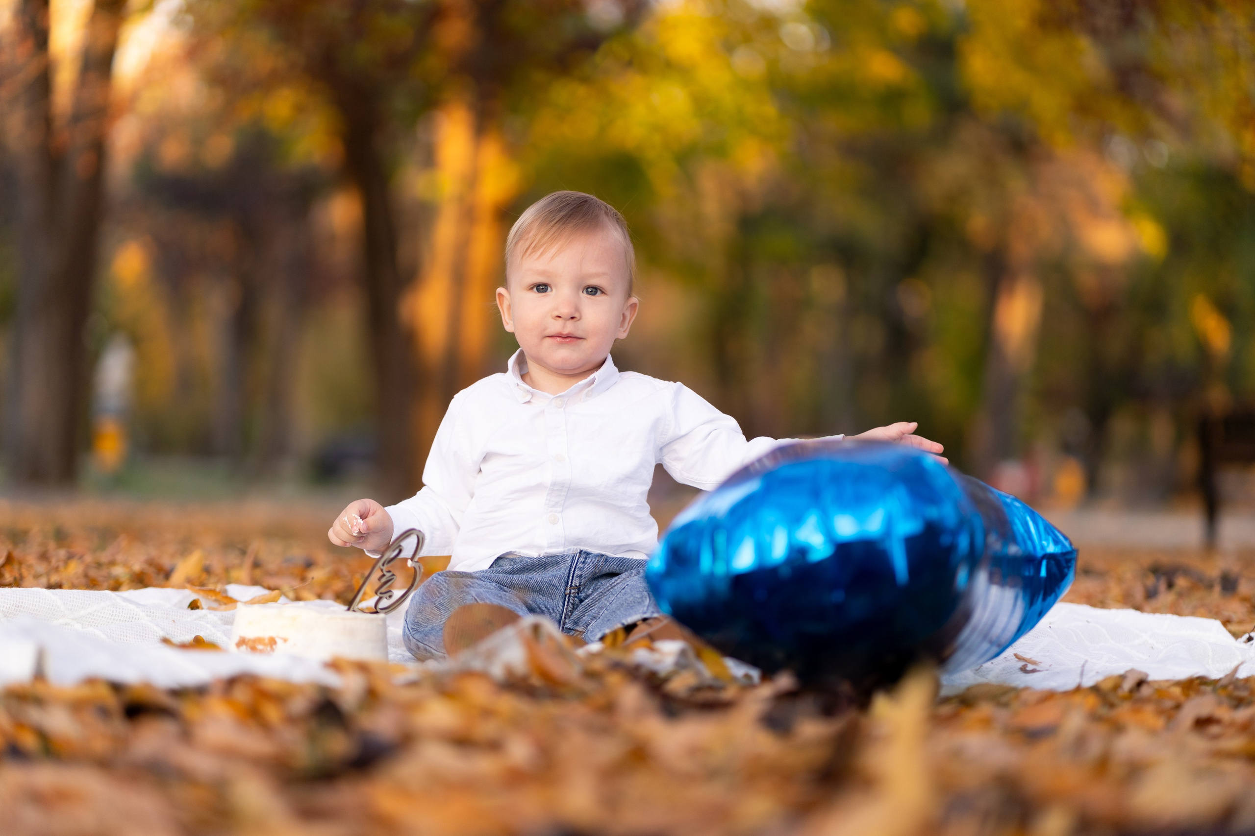 Smash the cake. Fotograf evenimente, fotograf nunta, fotograf botez