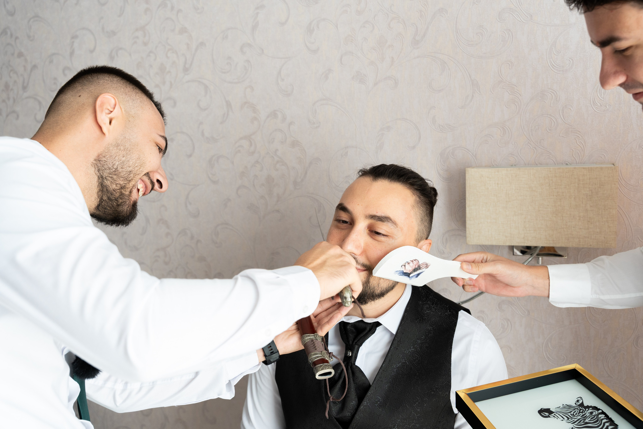 Andreea & Alexandru. Fotograf evenimente, fotograf nunta, fotograf botez