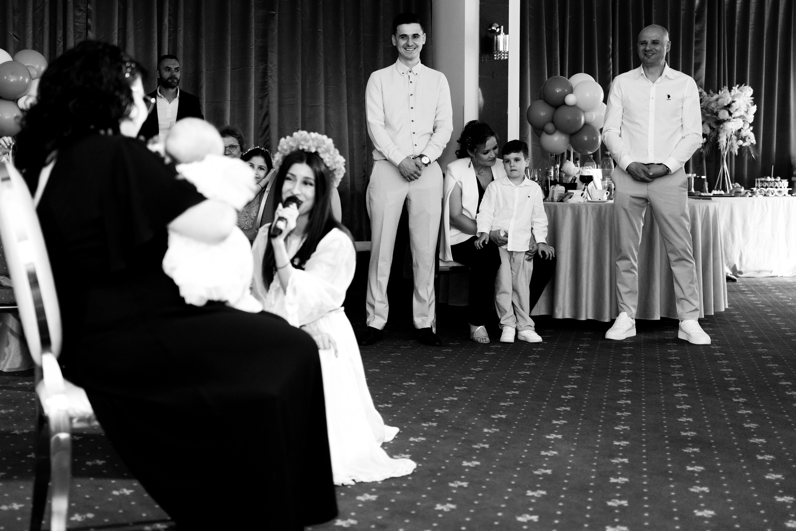 Creștinare Irina Elena. Fotograf evenimente, fotograf nunta, fotograf botez