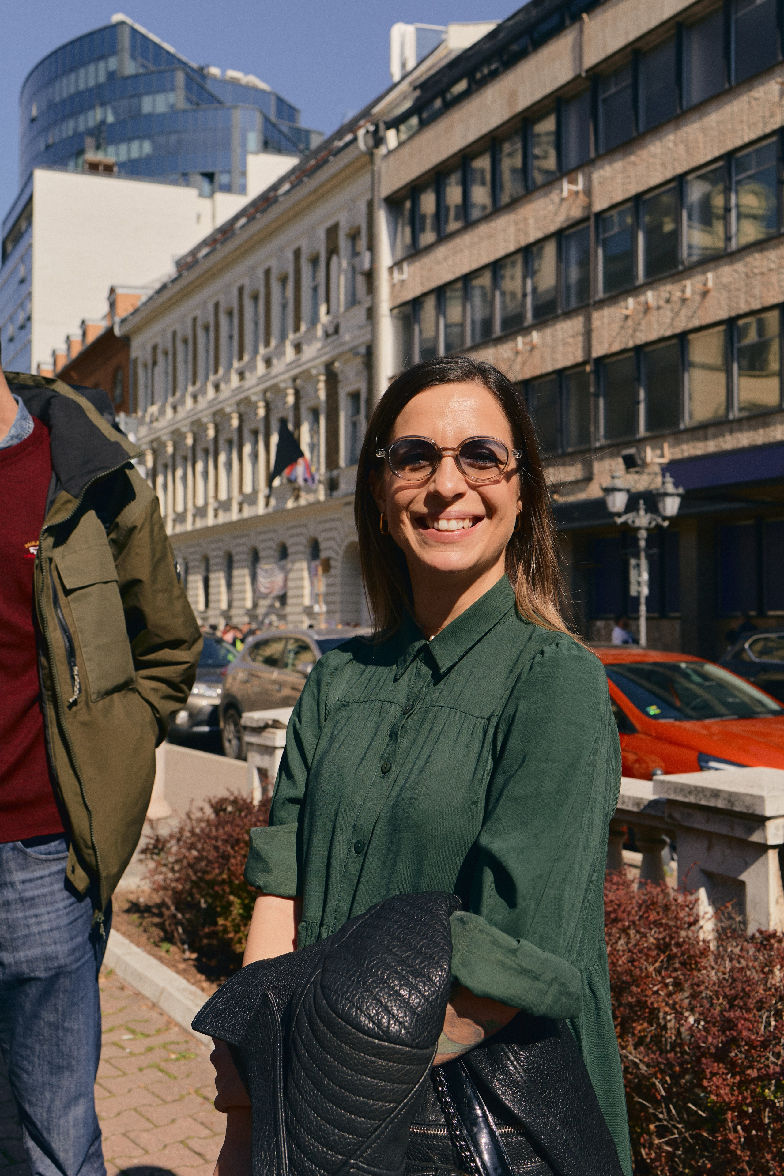 Ксения и Горан. Анастасия Еремина | Фотограф в Сербии | Персональные и бизнес-фотосессии в Белграде и Нови Саде