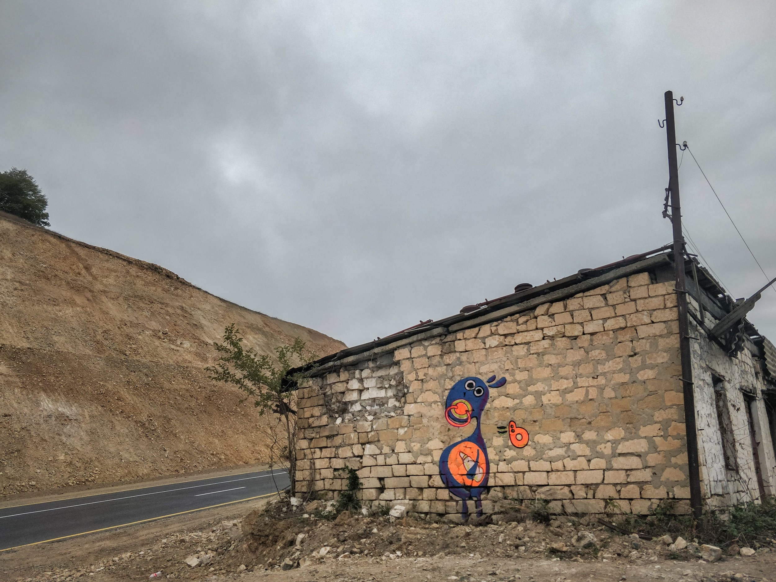 Trialogue, 2023-2026. Areg Balayan — Photographer/Visual Artist