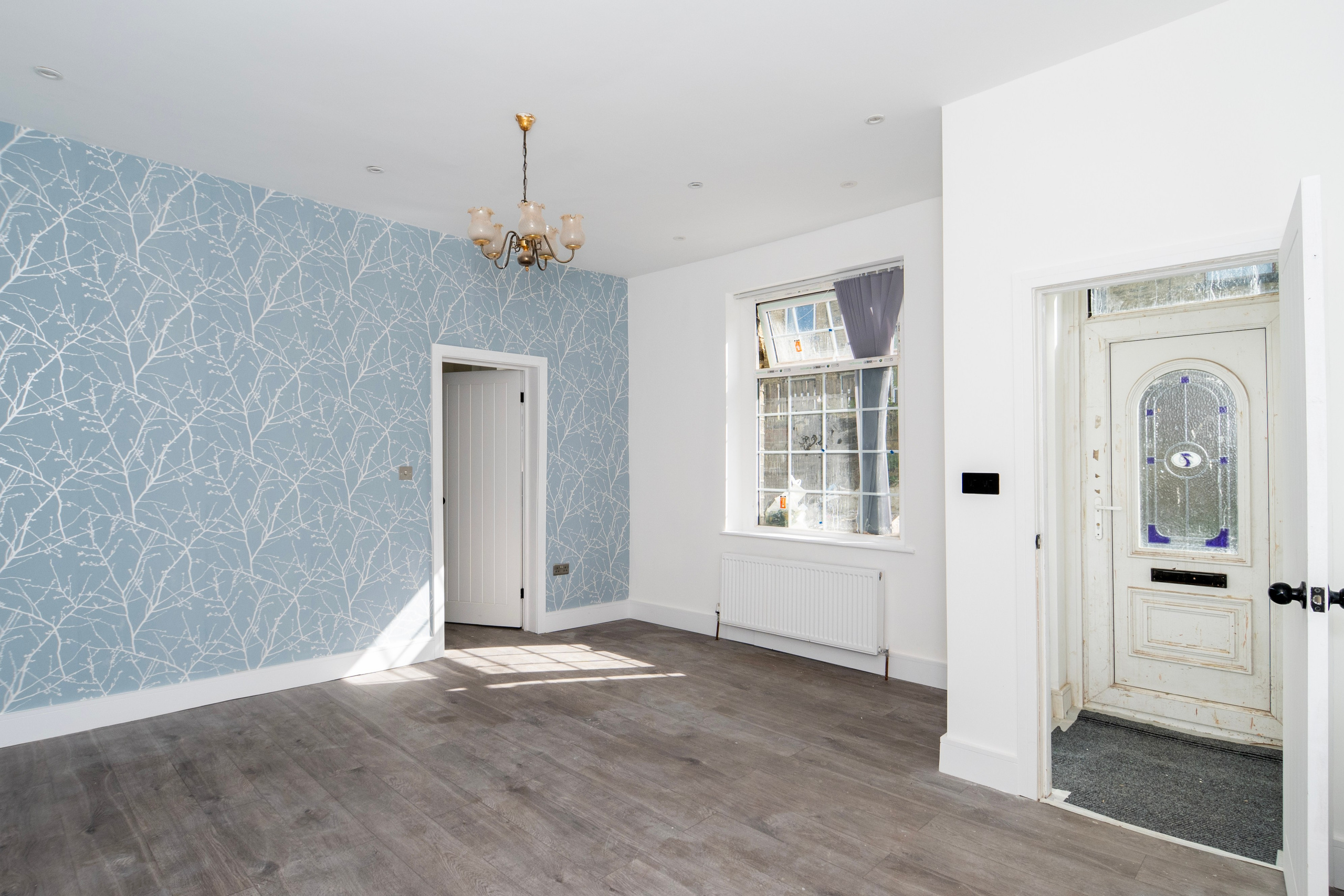 Real Estate Photography. Portrait & Brand Photographer in Bradford, West Yorkshire