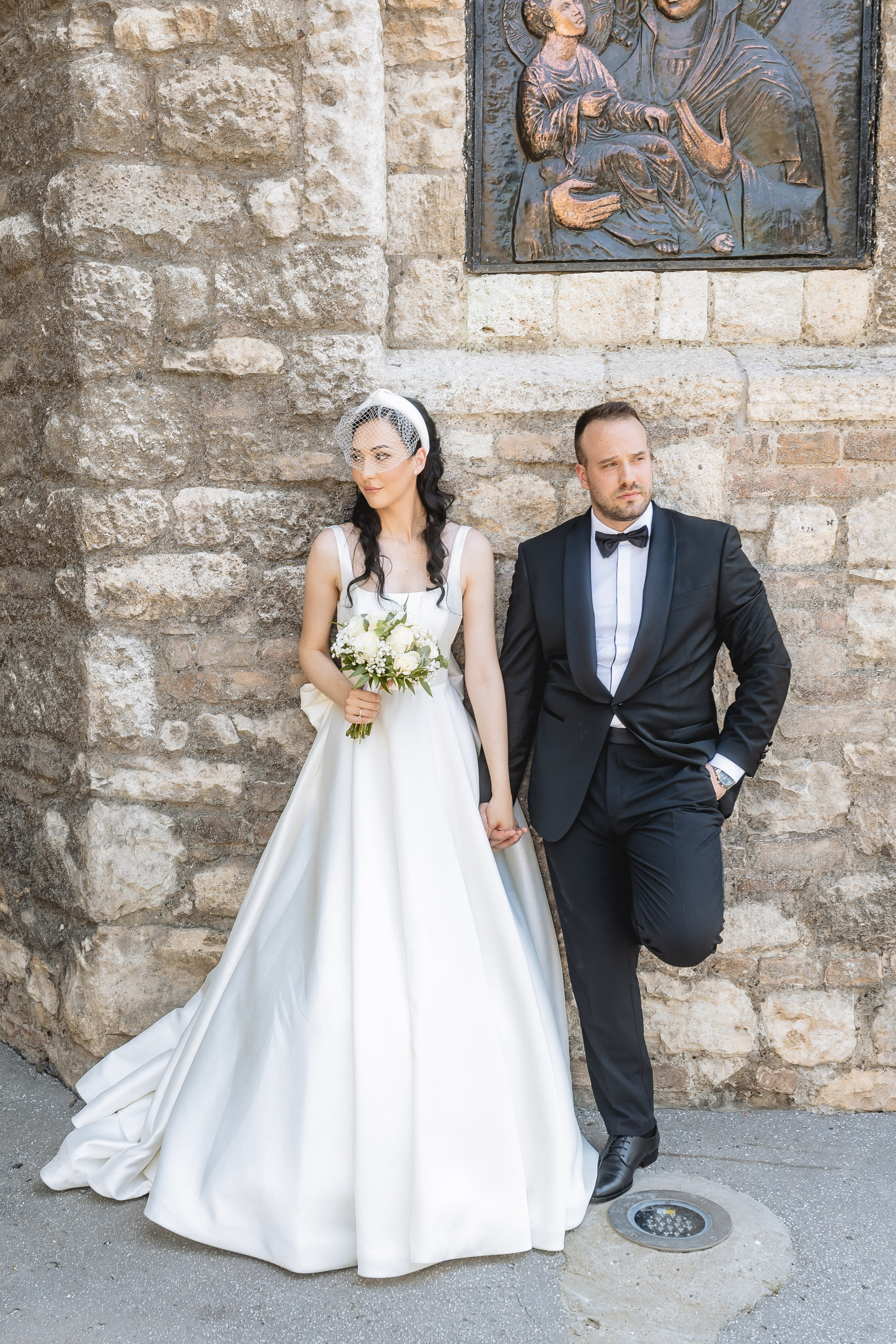 Fotografija. Photo Factory Weddings