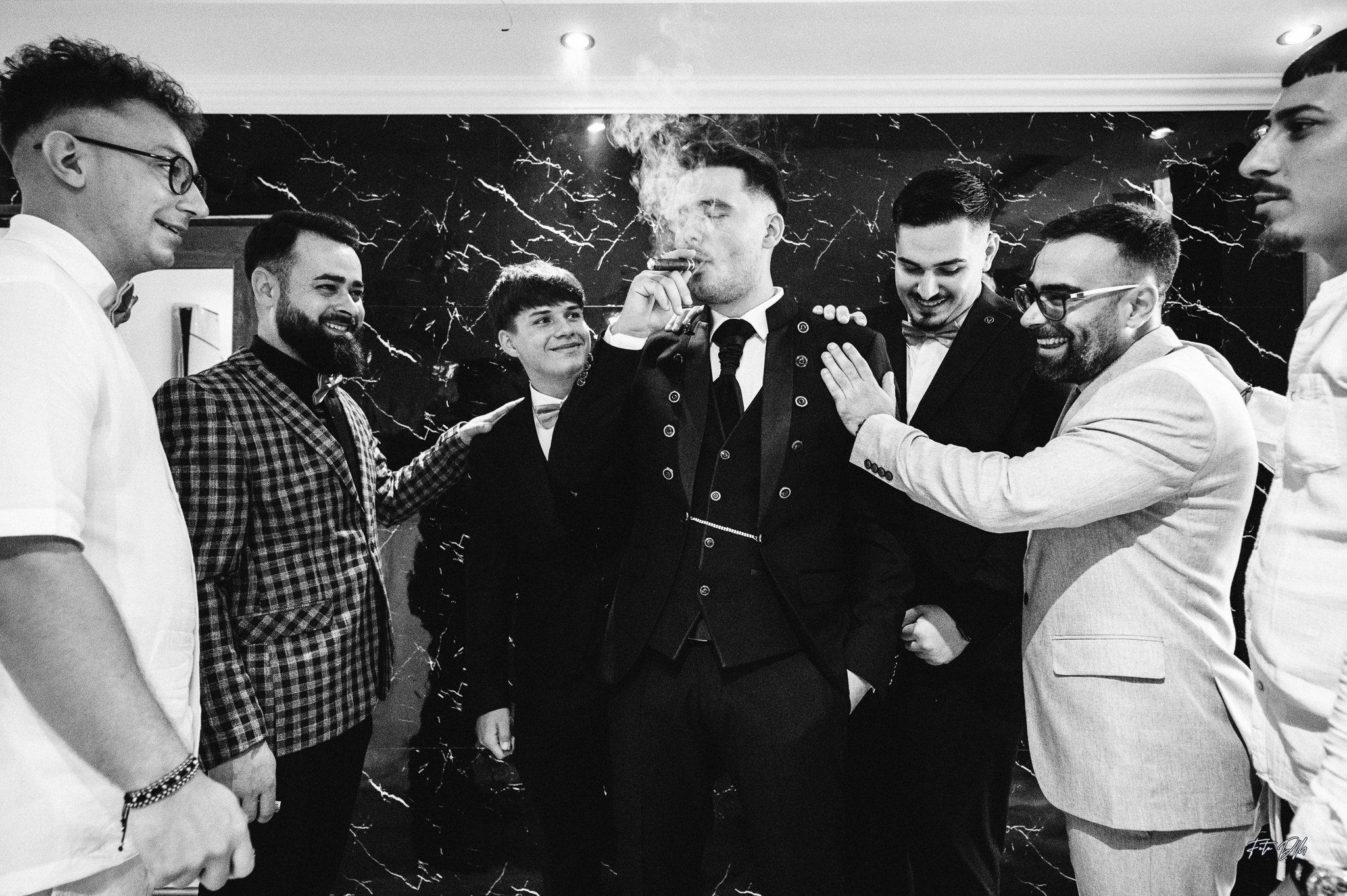 🌻 ROXANA & LUCIAN | Wedding Day ❤️. Fotografie & Videografie de nuntă în Timișoara