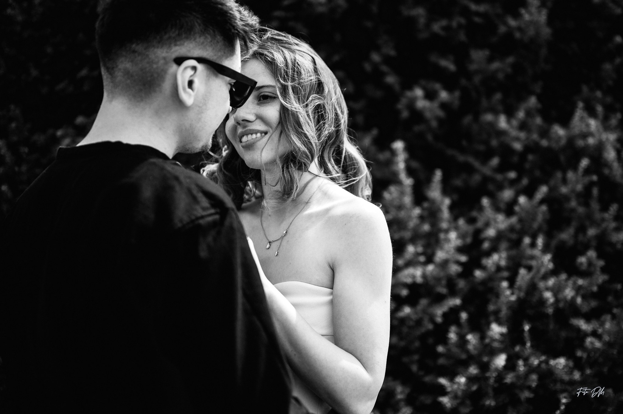 Bianca & Albert | Civil Wedding. Fotografie & Videografie de nuntă în Timișoara