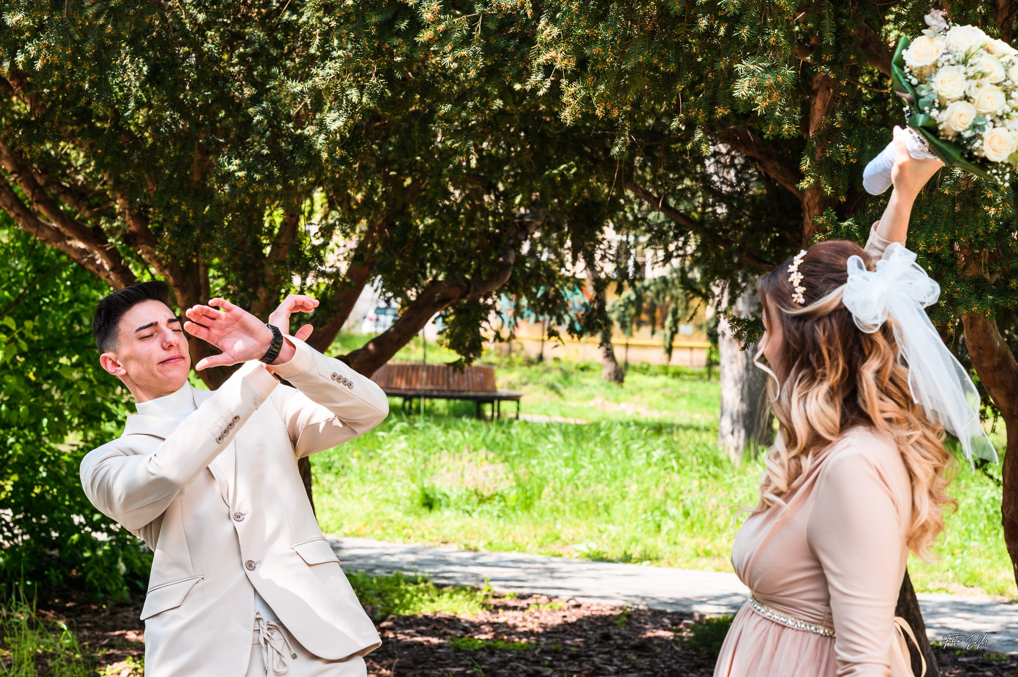 Cristina & Eduard | Civil Wedding. Fotografie & Videografie de nuntă în Timișoara