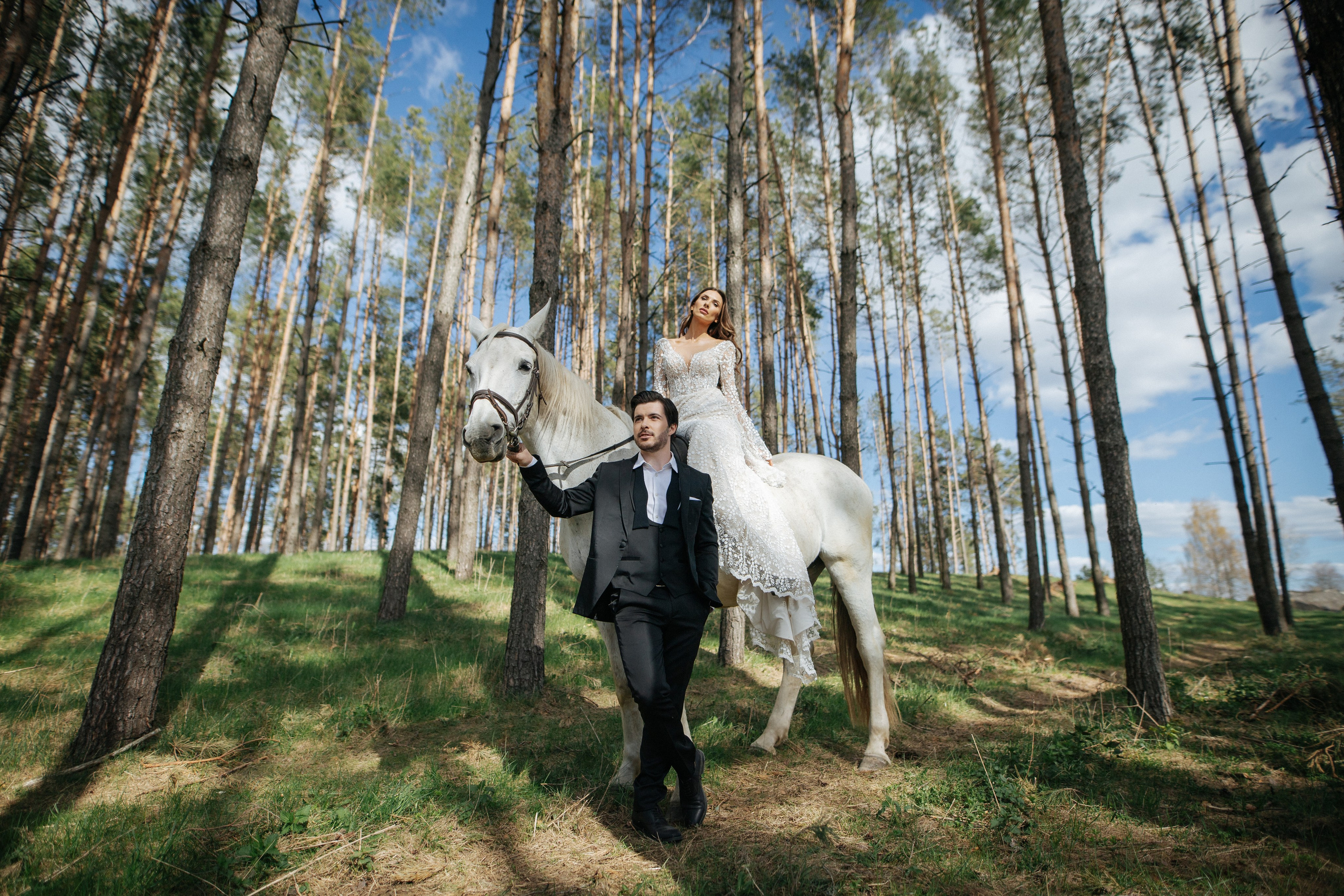 Vestuvių filmavimas