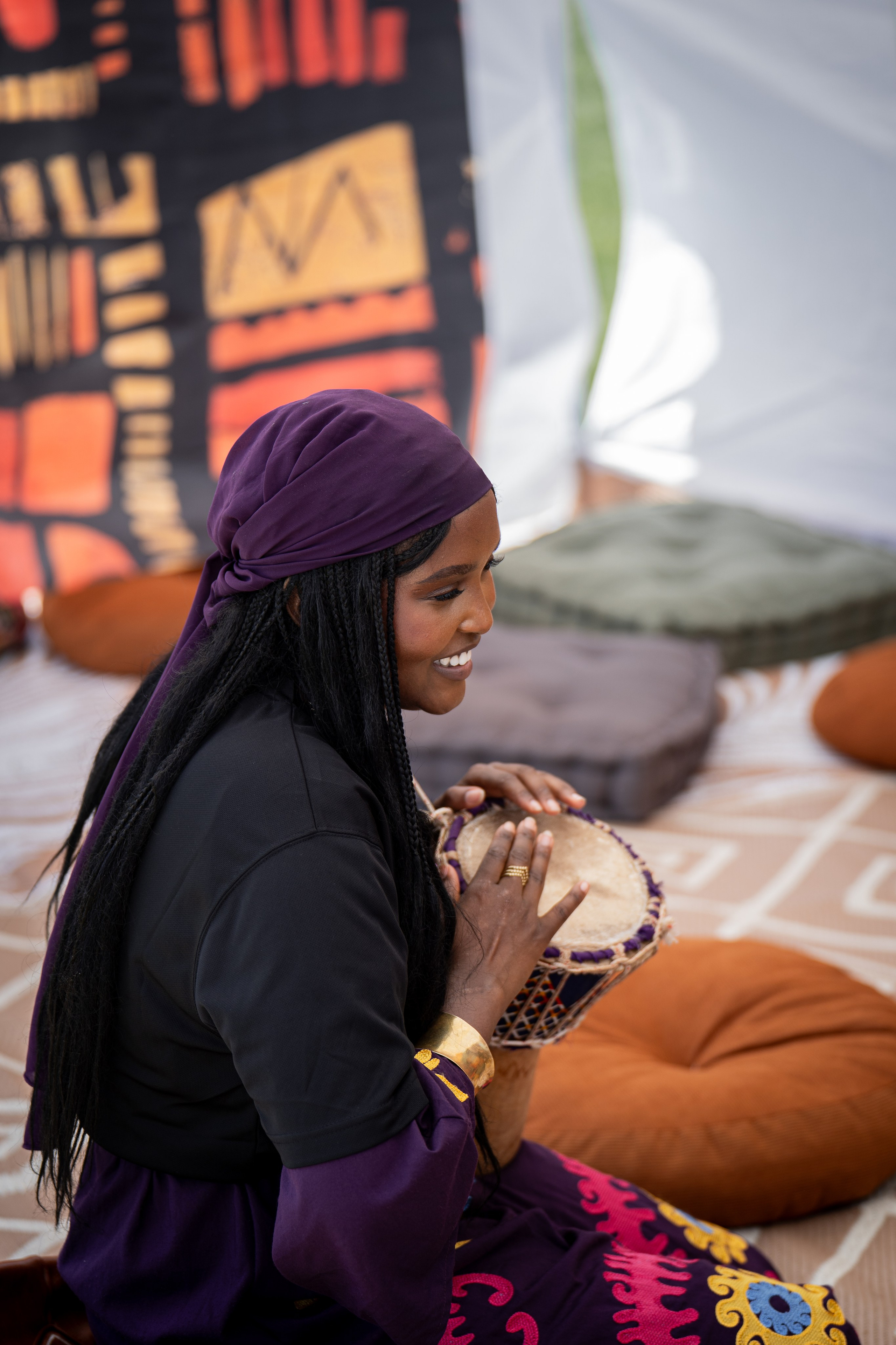 SAY | Rencontre Culturelle Swiss Afro-descendant Youth. Geneva Photographer Eugenia Andres