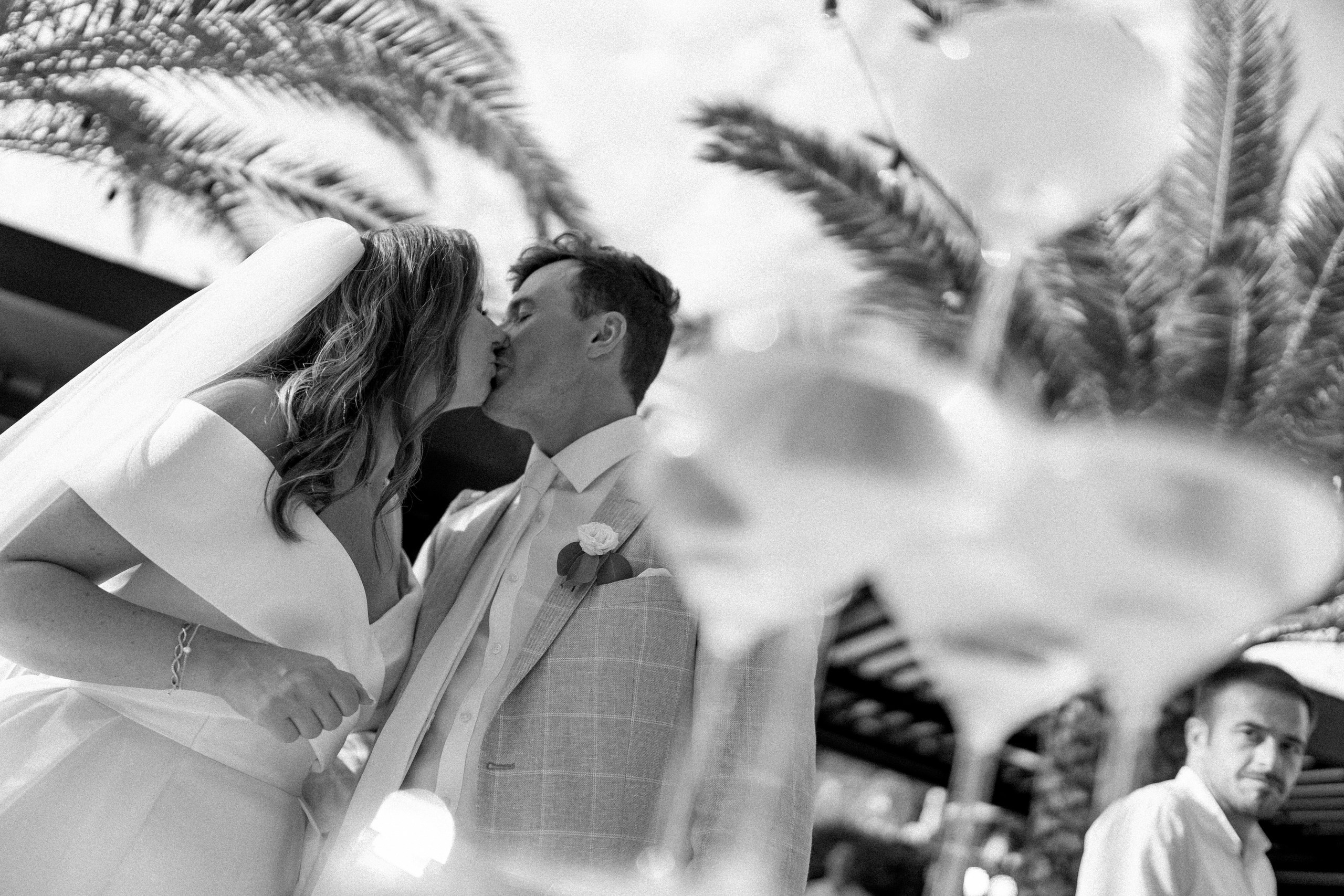 Wedding at Forza Terra | Kotor Bay — Montenegro