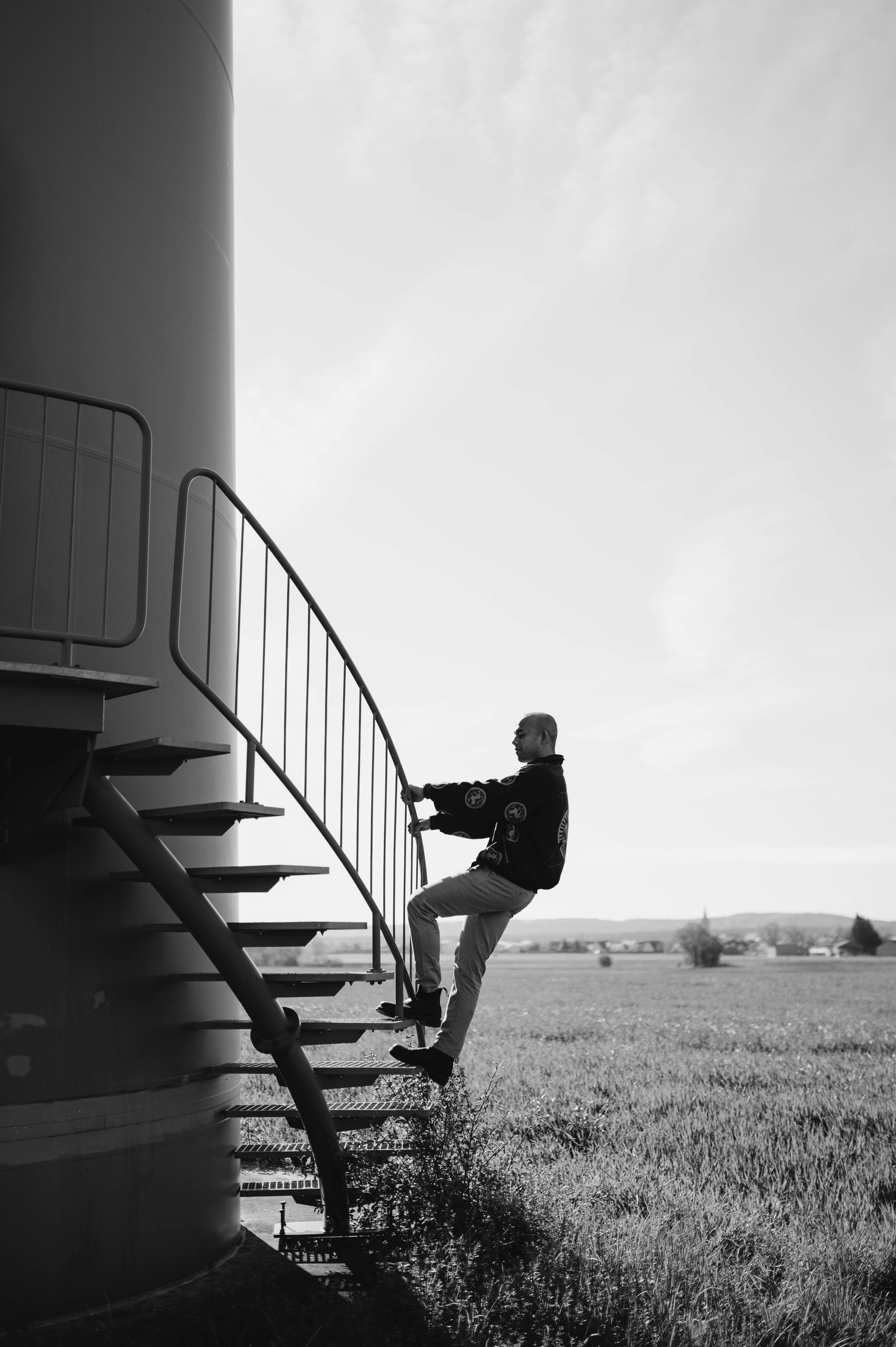 Persönlichkeit in Bildern: Wie kreative Fotografie Geschichten zum Leben erweckt. Фотограф в Нюрнберге Ирина Менерт из Ансбаха