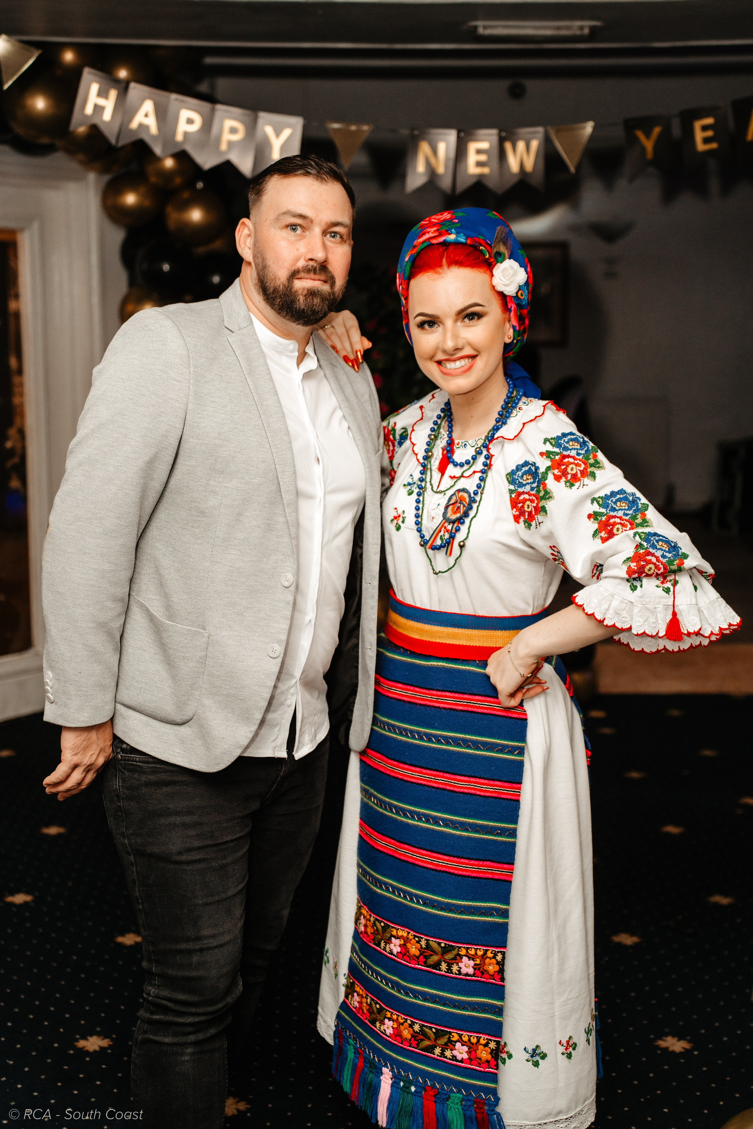 REVELION 2026. TANTAN IONUT FOTO & FILM