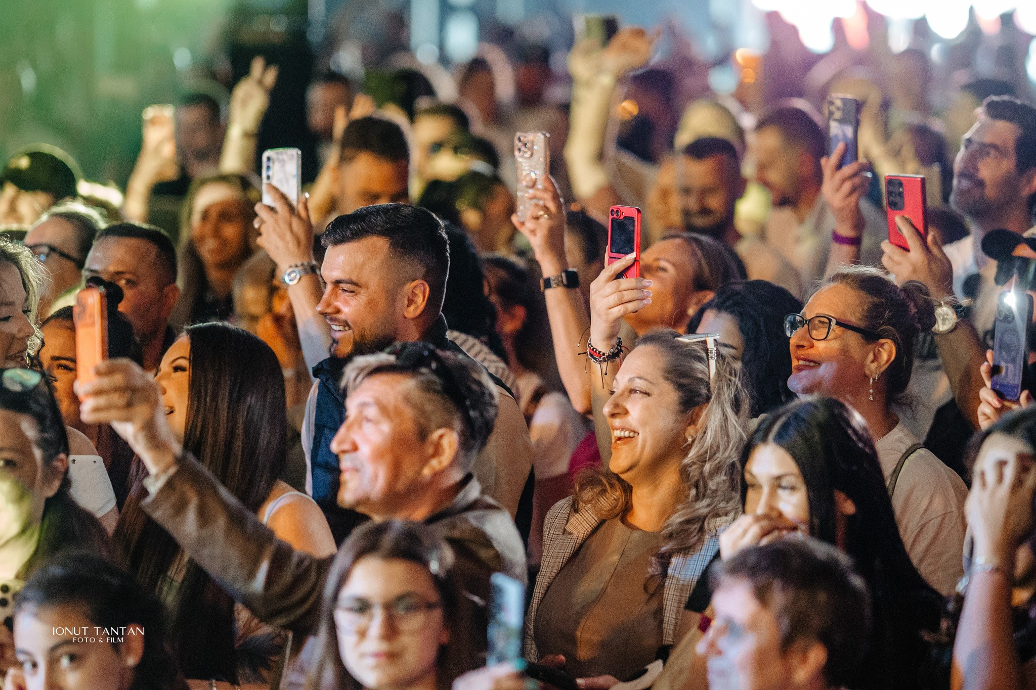 FESTIVAL ROMANIA LIVE — 14 IUNIE 2026. TANTAN IONUT FOTO & FILM