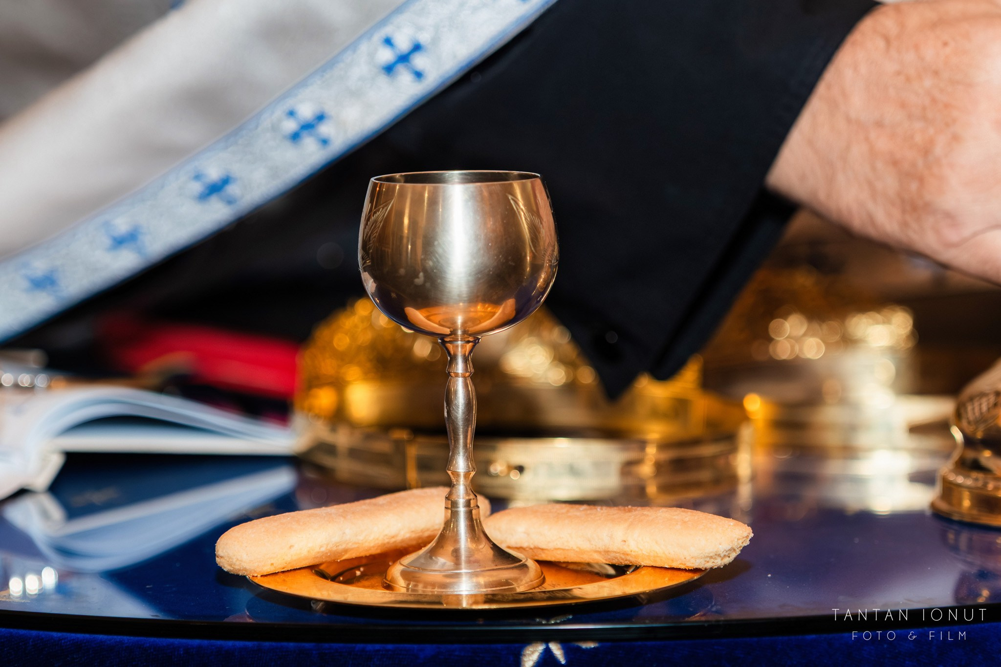 Mihaela & Razvan. TANTAN IONUT FOTO & FILM