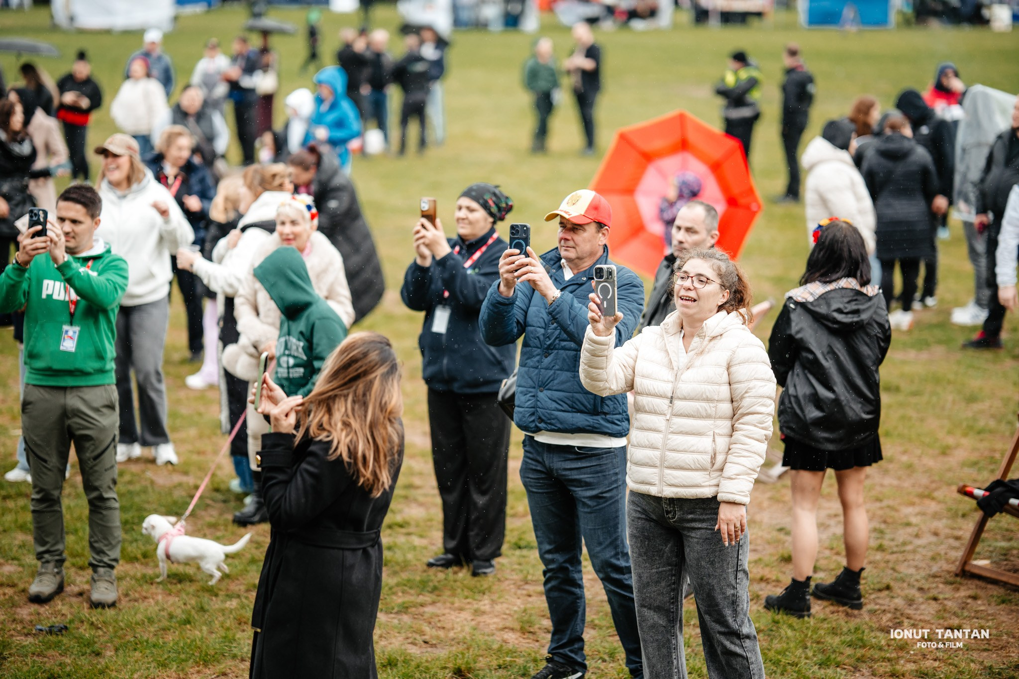 FESTIVAL ROMANIA LIVE — 16 MAI 2026. TANTAN IONUT FOTO & FILM