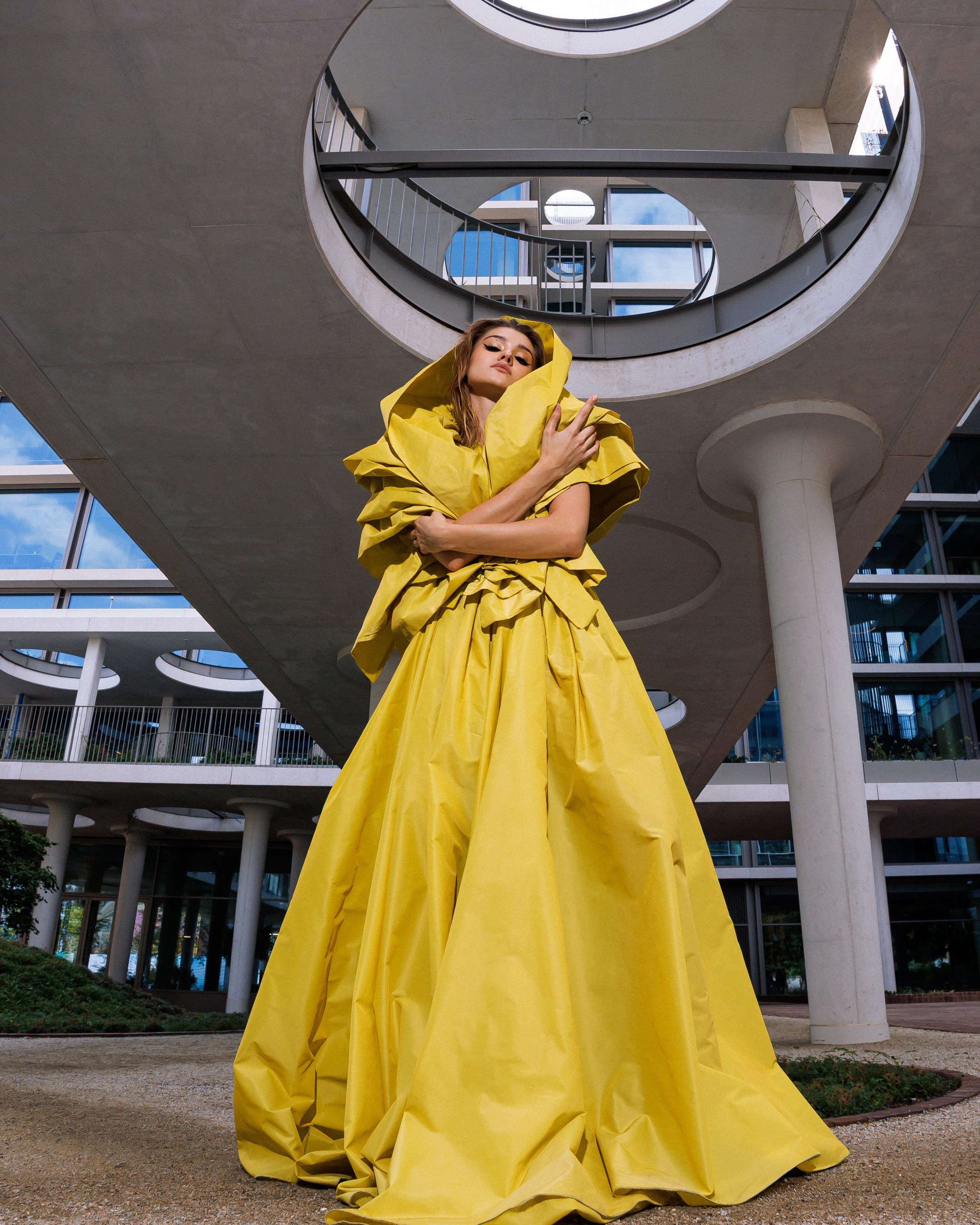 Maxim Stoyanovsky – Fotograf Mody | Wrocław