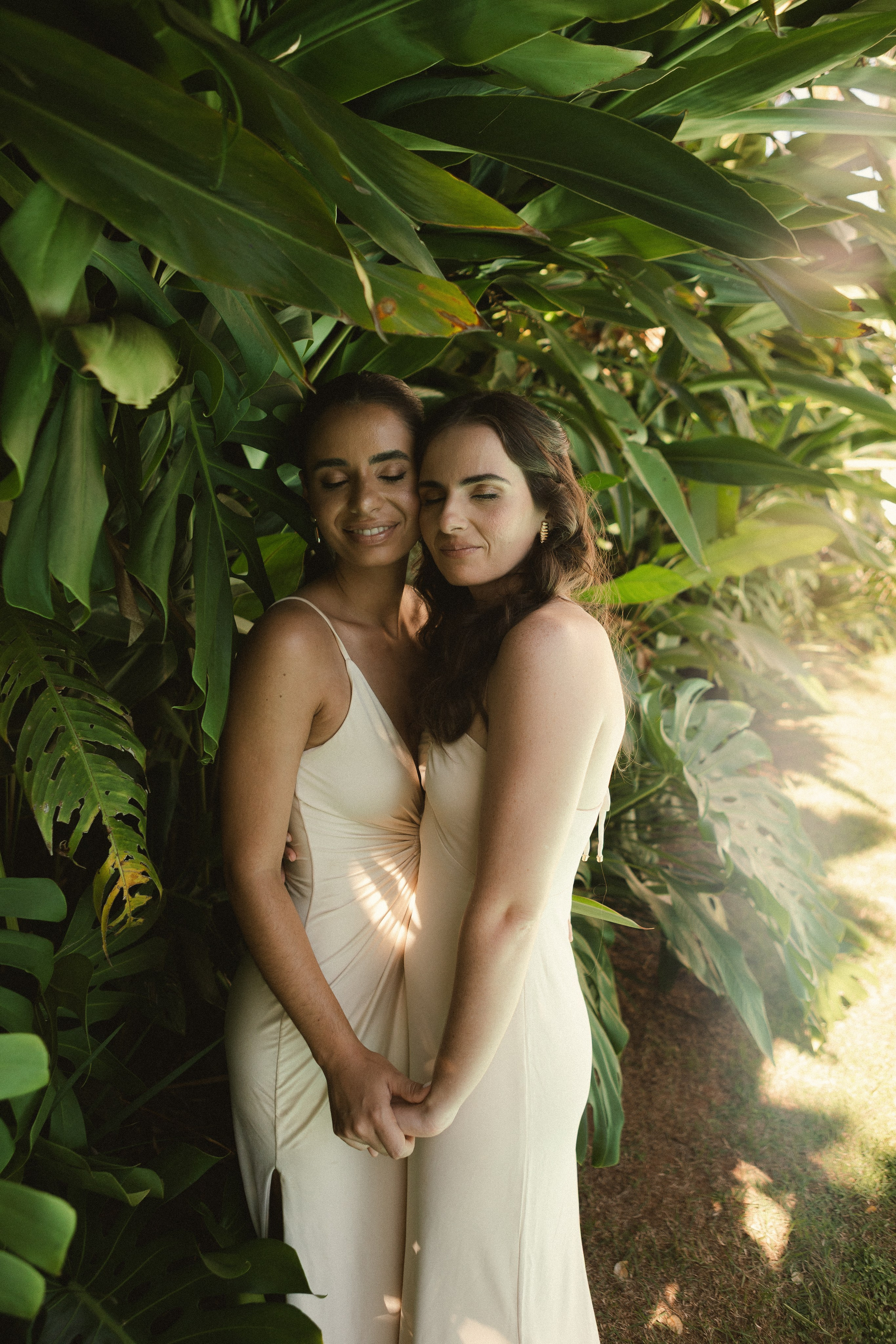 Mini Wedding Giovanna e Barbara