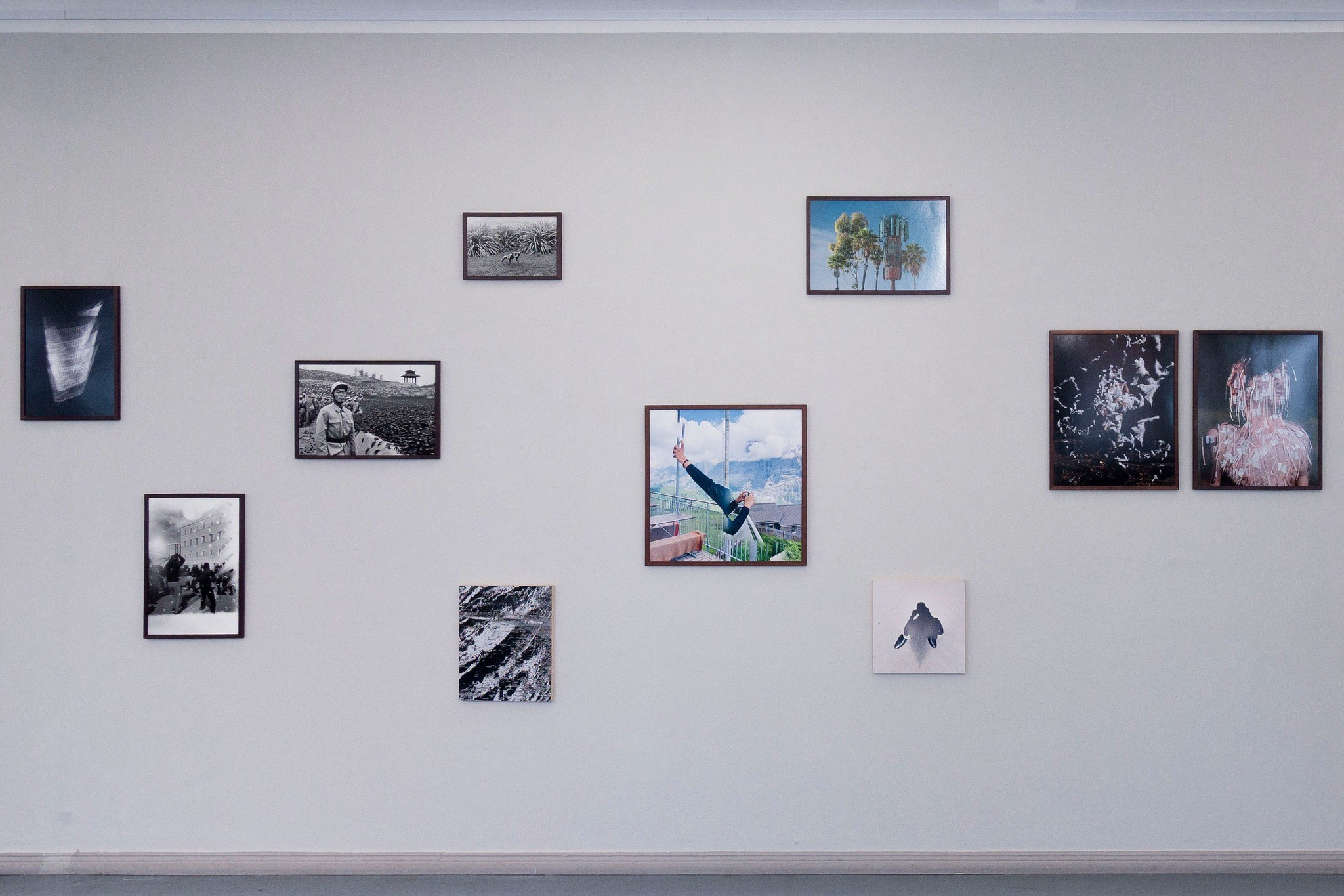 Immortality. GLISH ART — Timofey Glinin & Anastasia Shubina