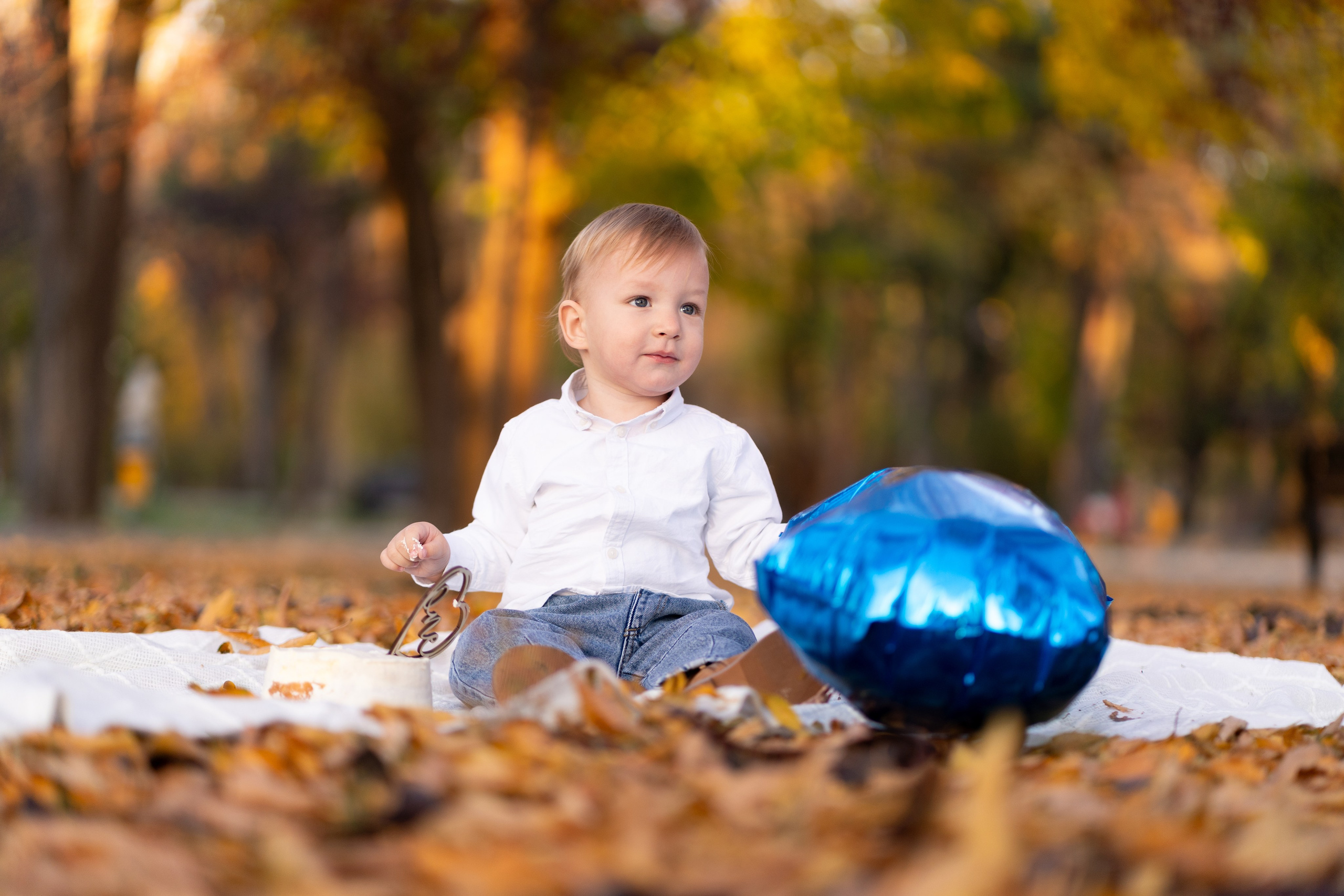 Smash the cake. Fotograf evenimente, fotograf nunta, fotograf botez