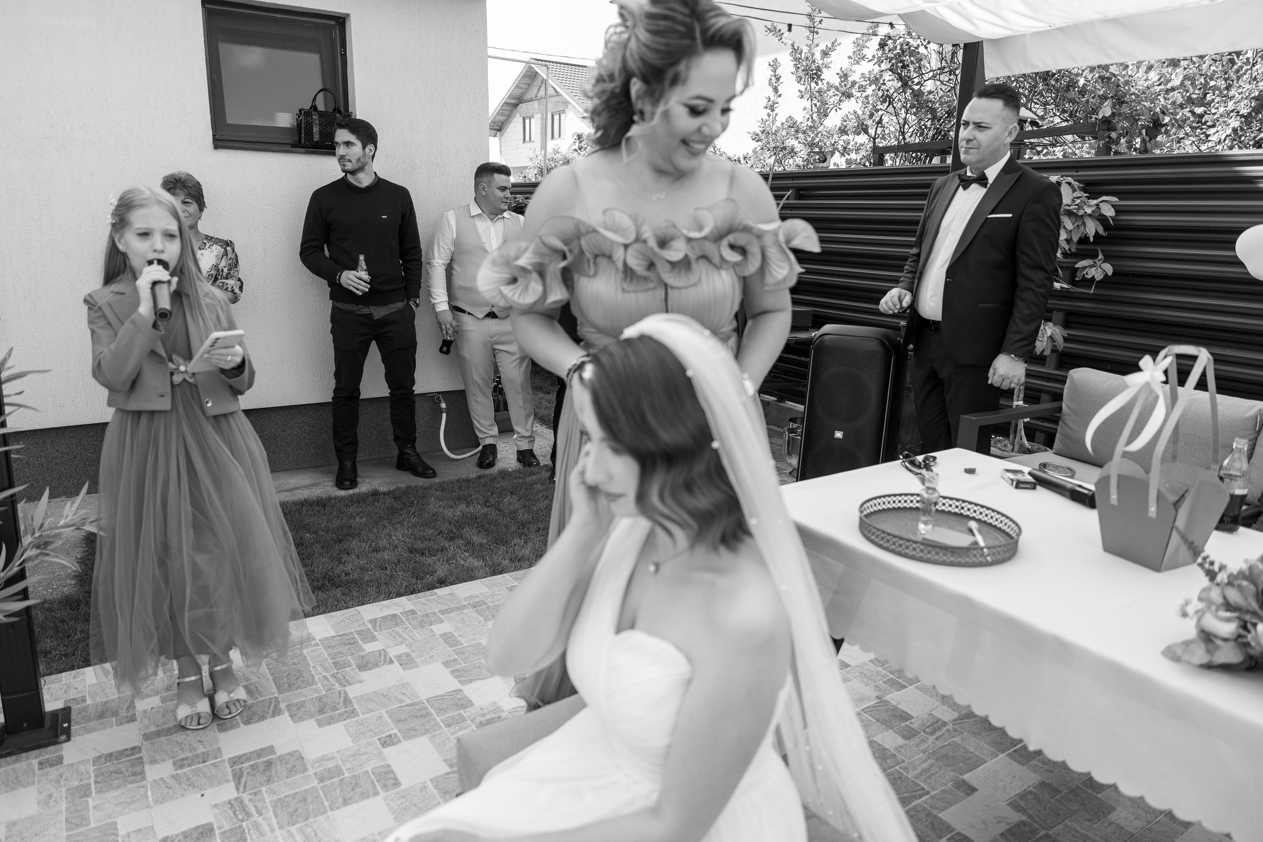 Ana & Mihai. Fotograf evenimente, fotograf nunta, fotograf botez