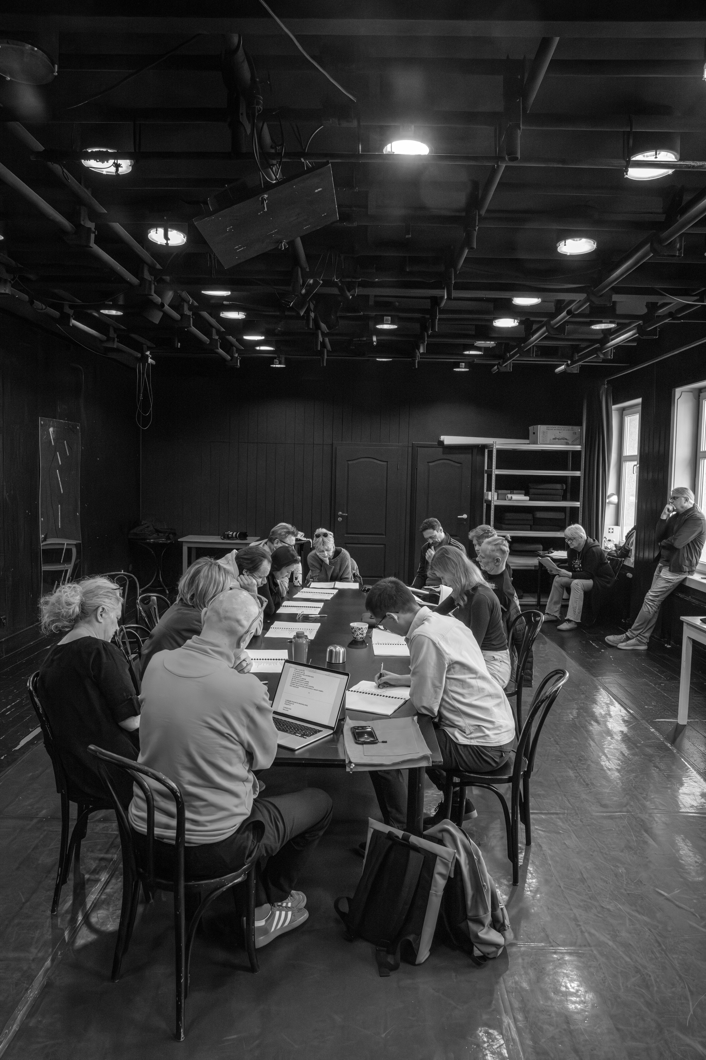 Zdzisiek. Przemek P Kaczmarek