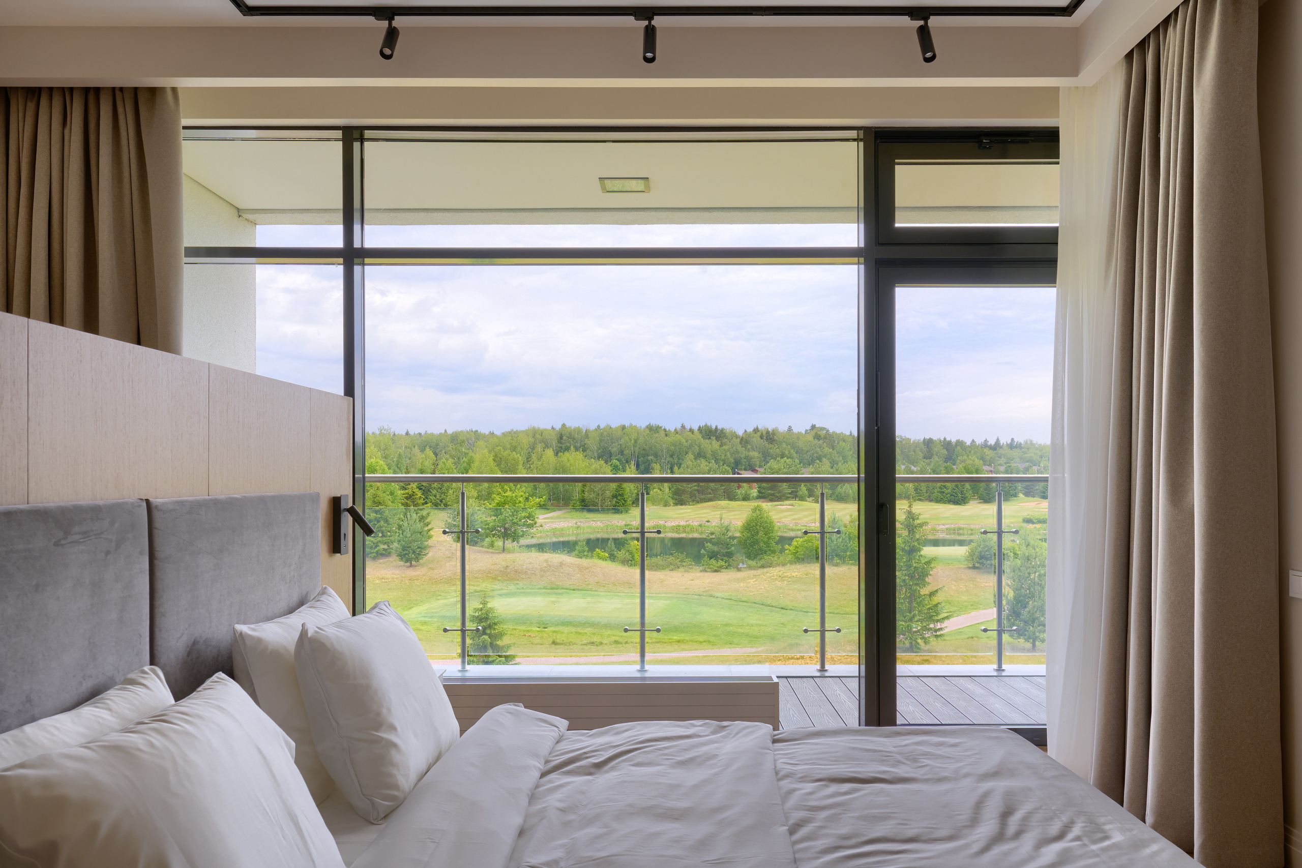 Недвижимость. Фотограф в Москве