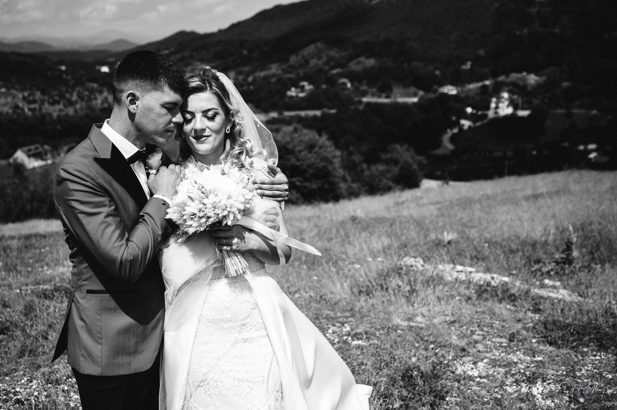 Anca & Adi | Wedding Day. Fotografie & Videografie de nuntă în Timișoara