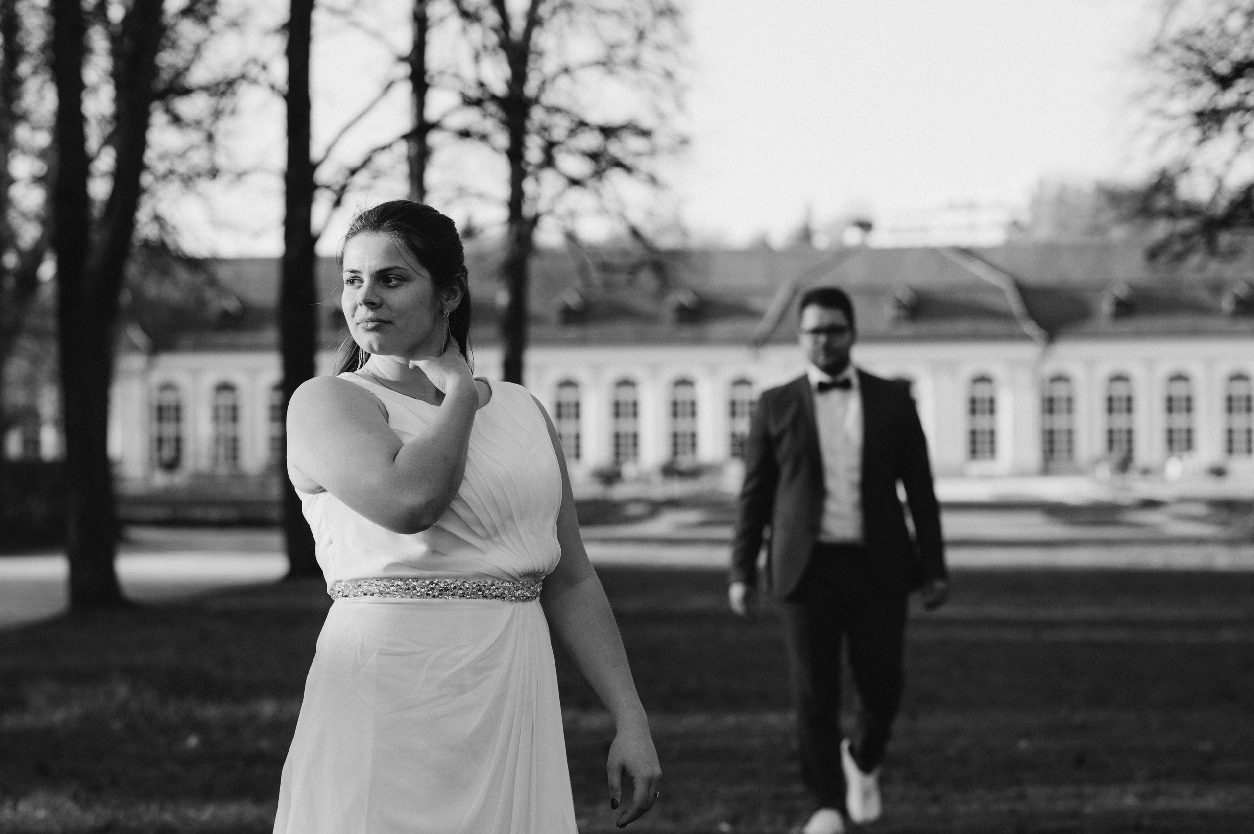 Foto inspirieren von Filmen.