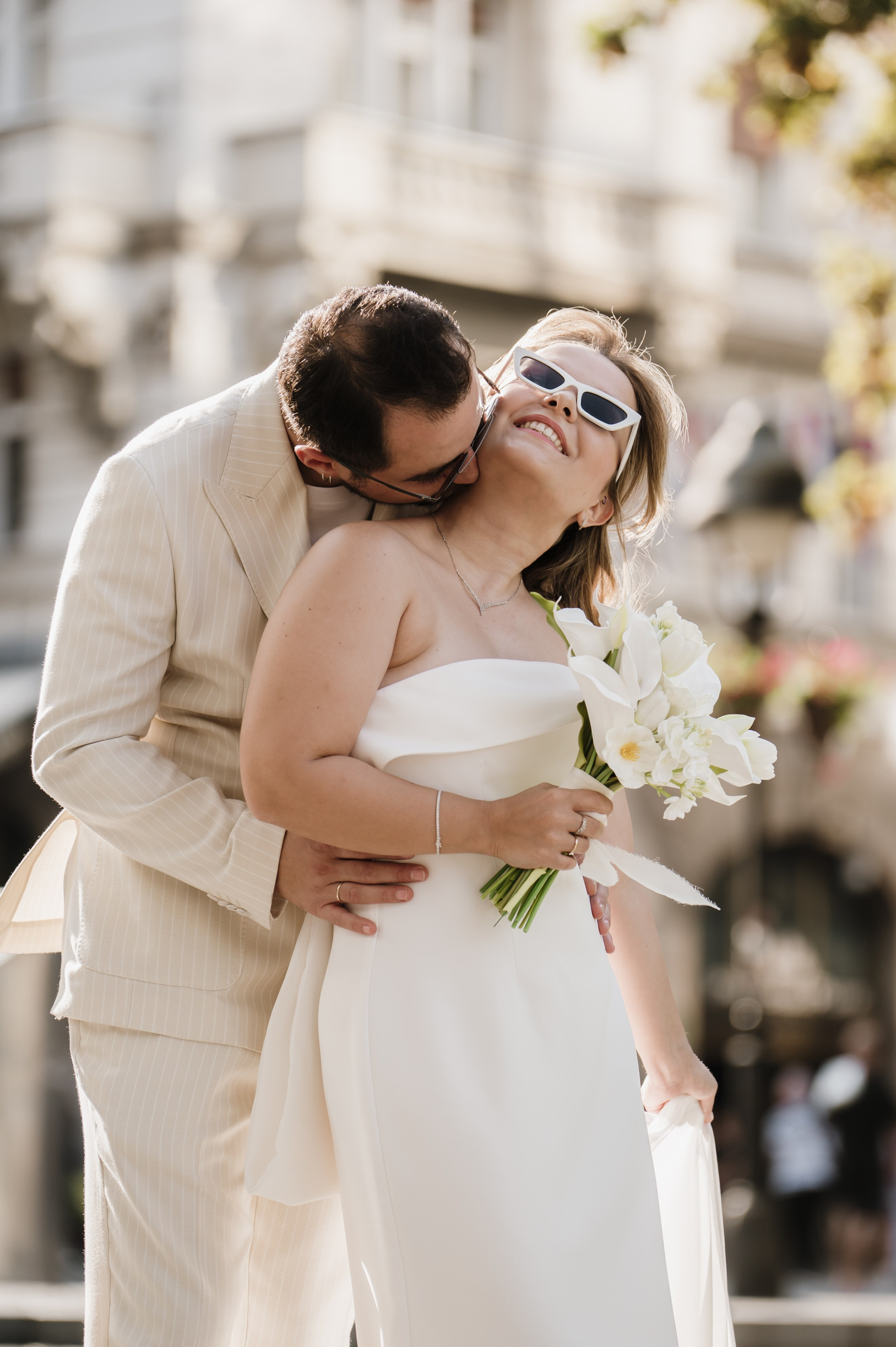Weddings. Bojana Žuža, photographer in Belgrade, Serbia