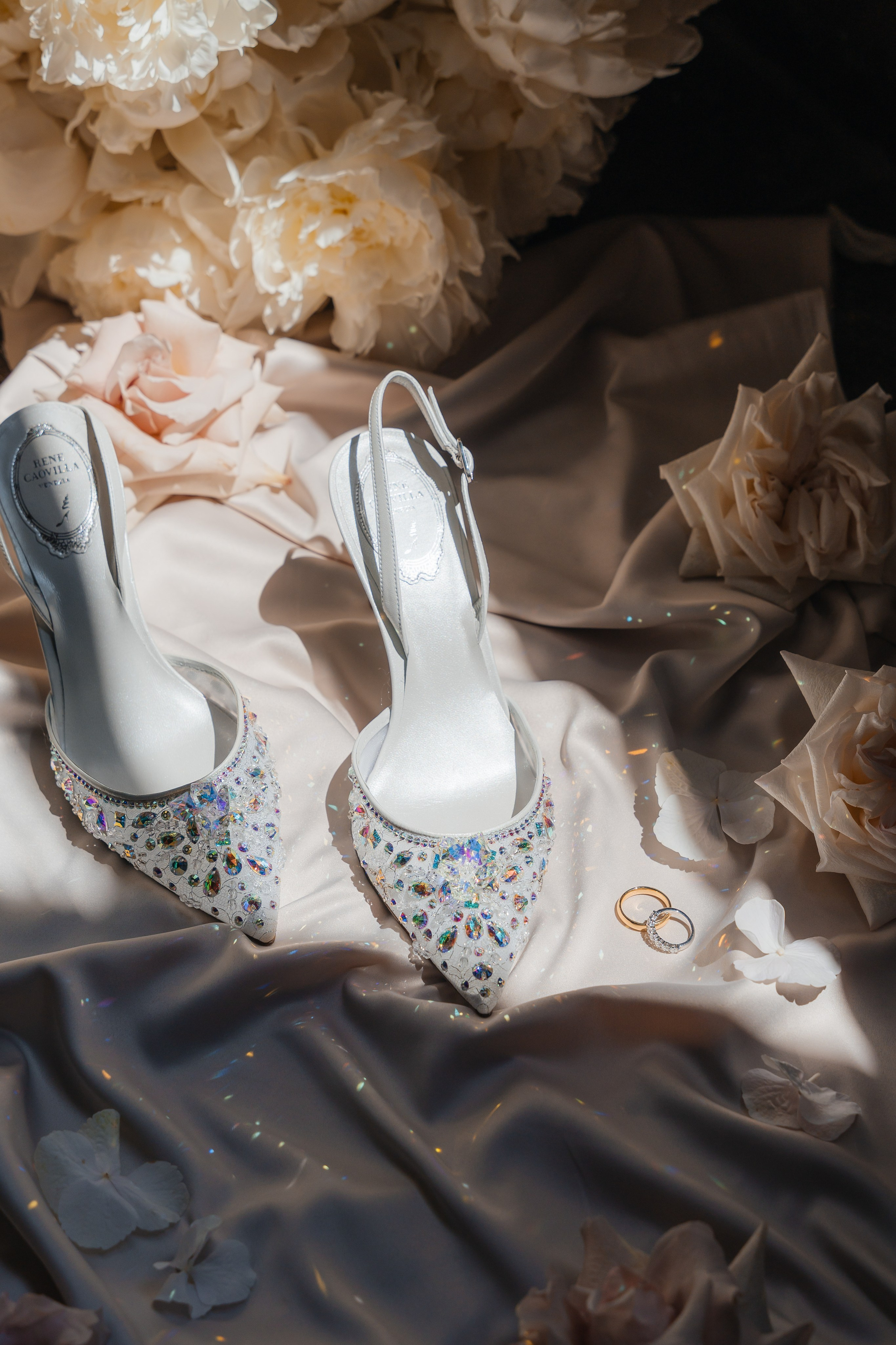 Wedding photographer Natalia