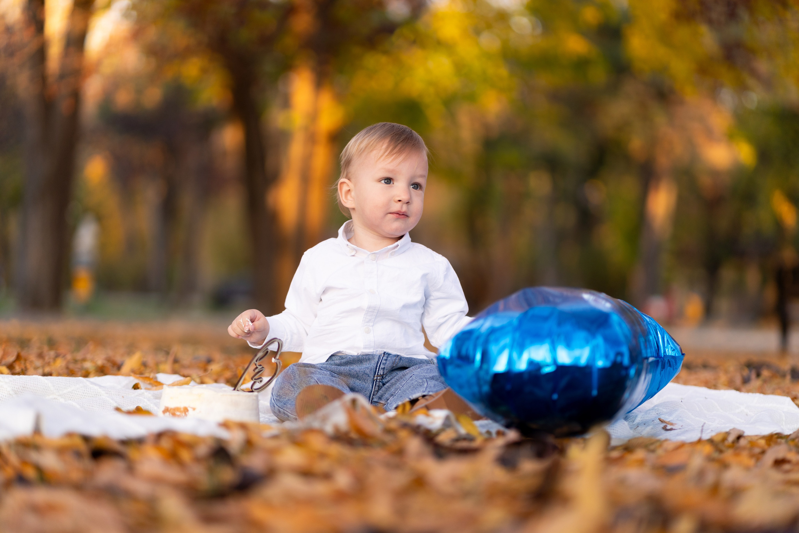 Smash the cake. Fotograf evenimente, fotograf nunta, fotograf botez