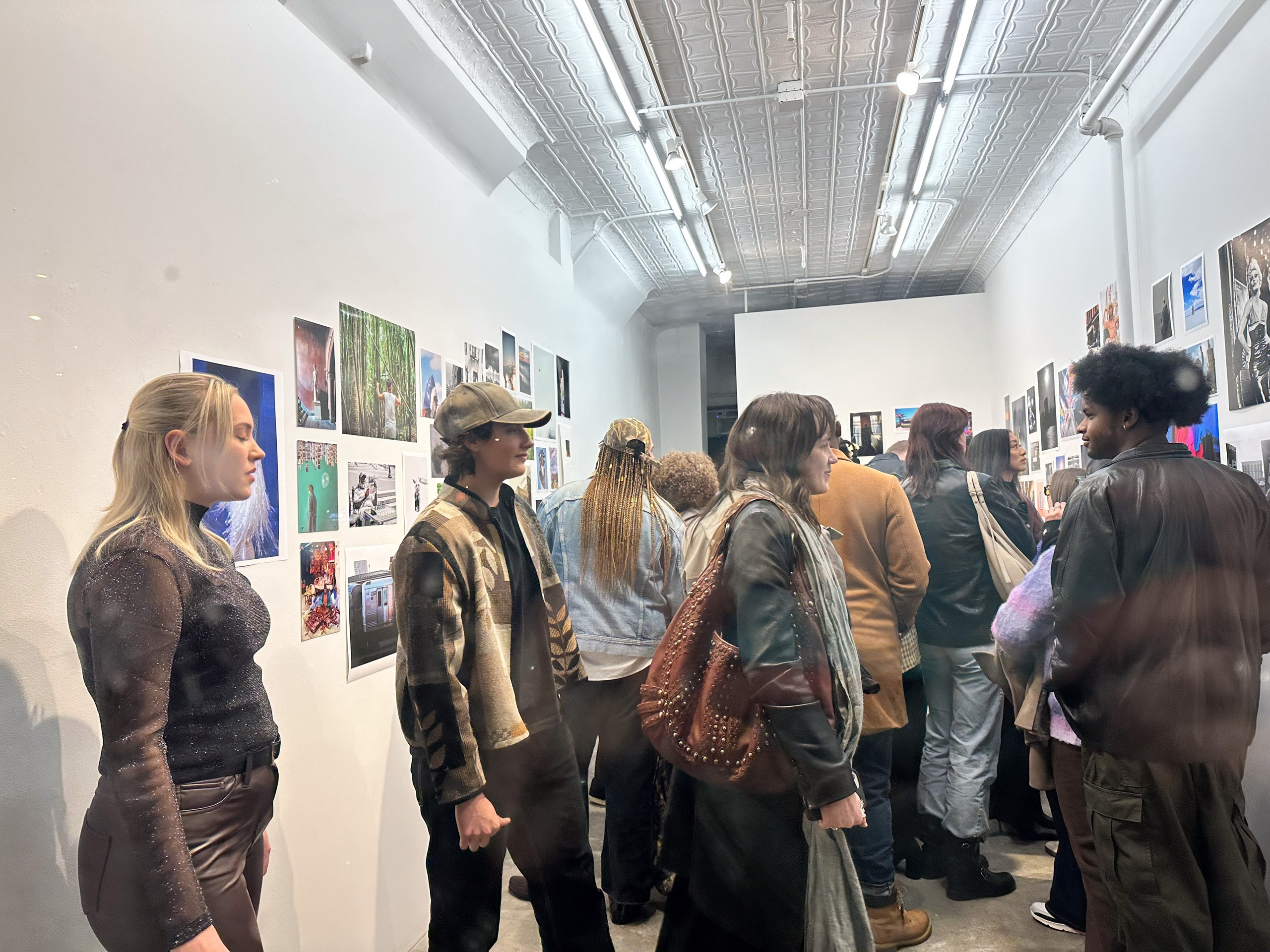 Visionary Projects. New York. 2025. Марина Энг. Арт фотограф. Нью-Йорк