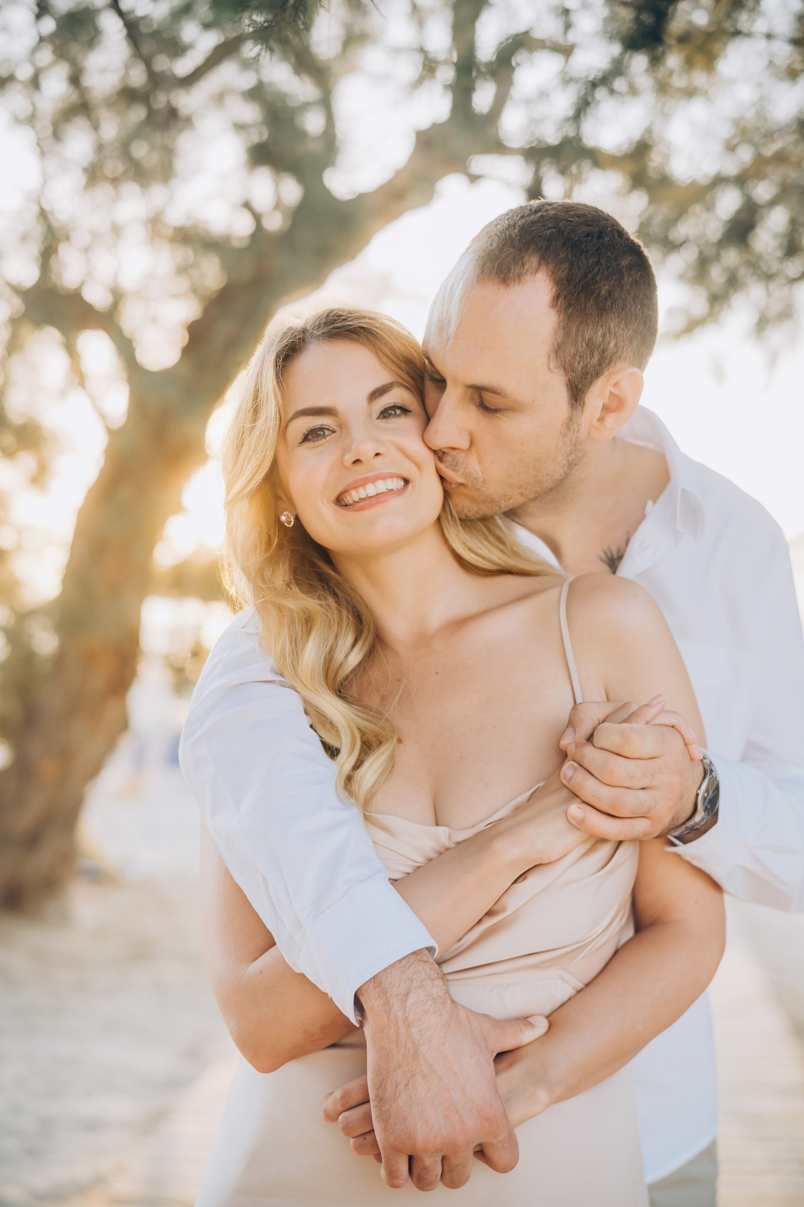 Love you is so easy. Фотограф у Пальма де Майорка