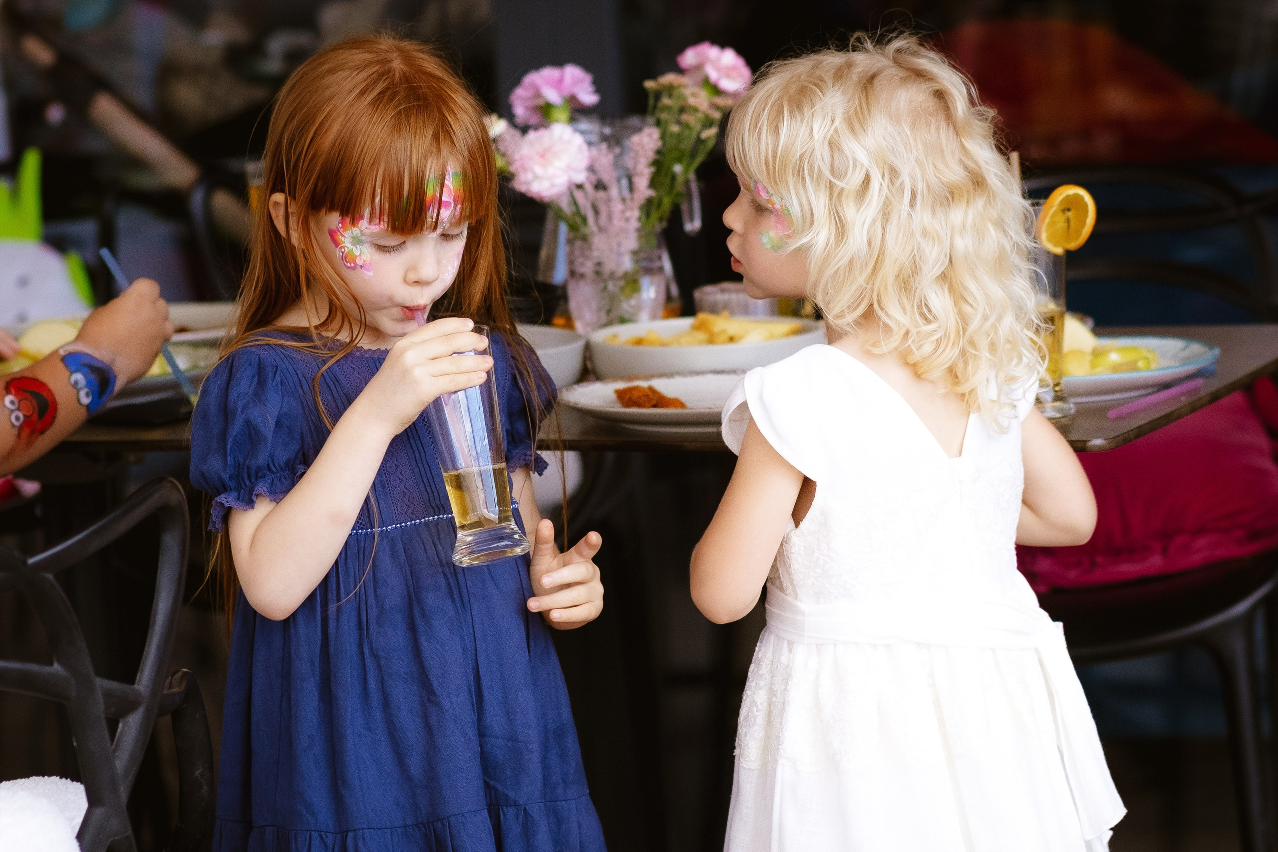 Children’s birthday photographer in Torrevieja, Alicante | Andrey Lukovnikov