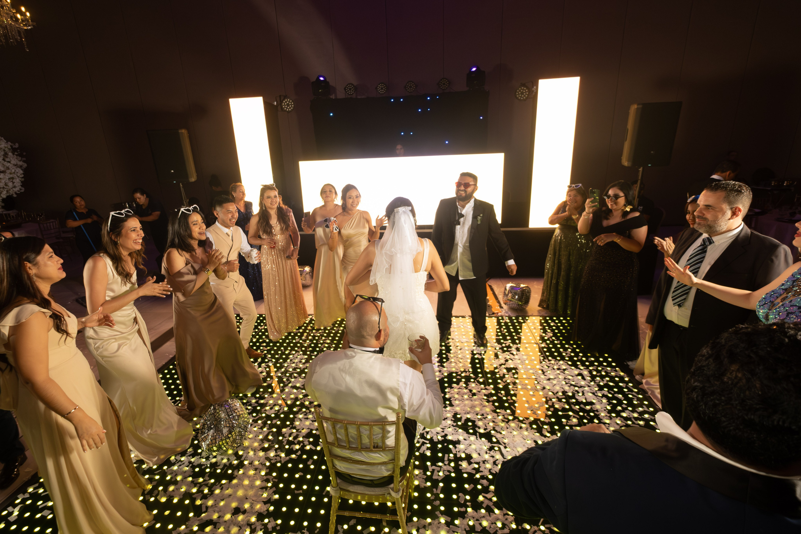 Victor & Lucia. Daniel Brand | Fotografía de Bodas y Comercial en Honduras