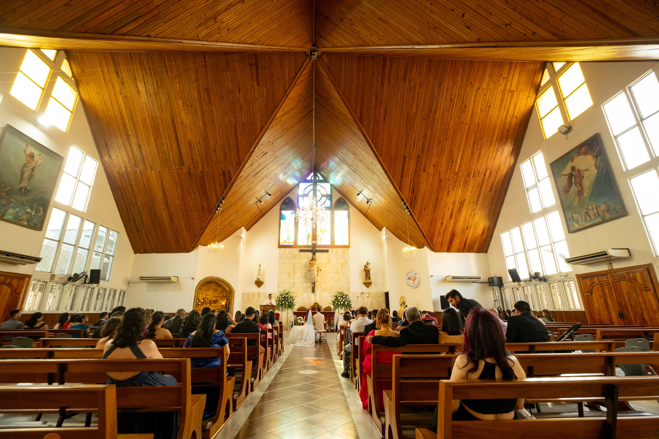 Edgardo & Lilibeth. Daniel Brand | Fotografía de Bodas y Comercial en Honduras