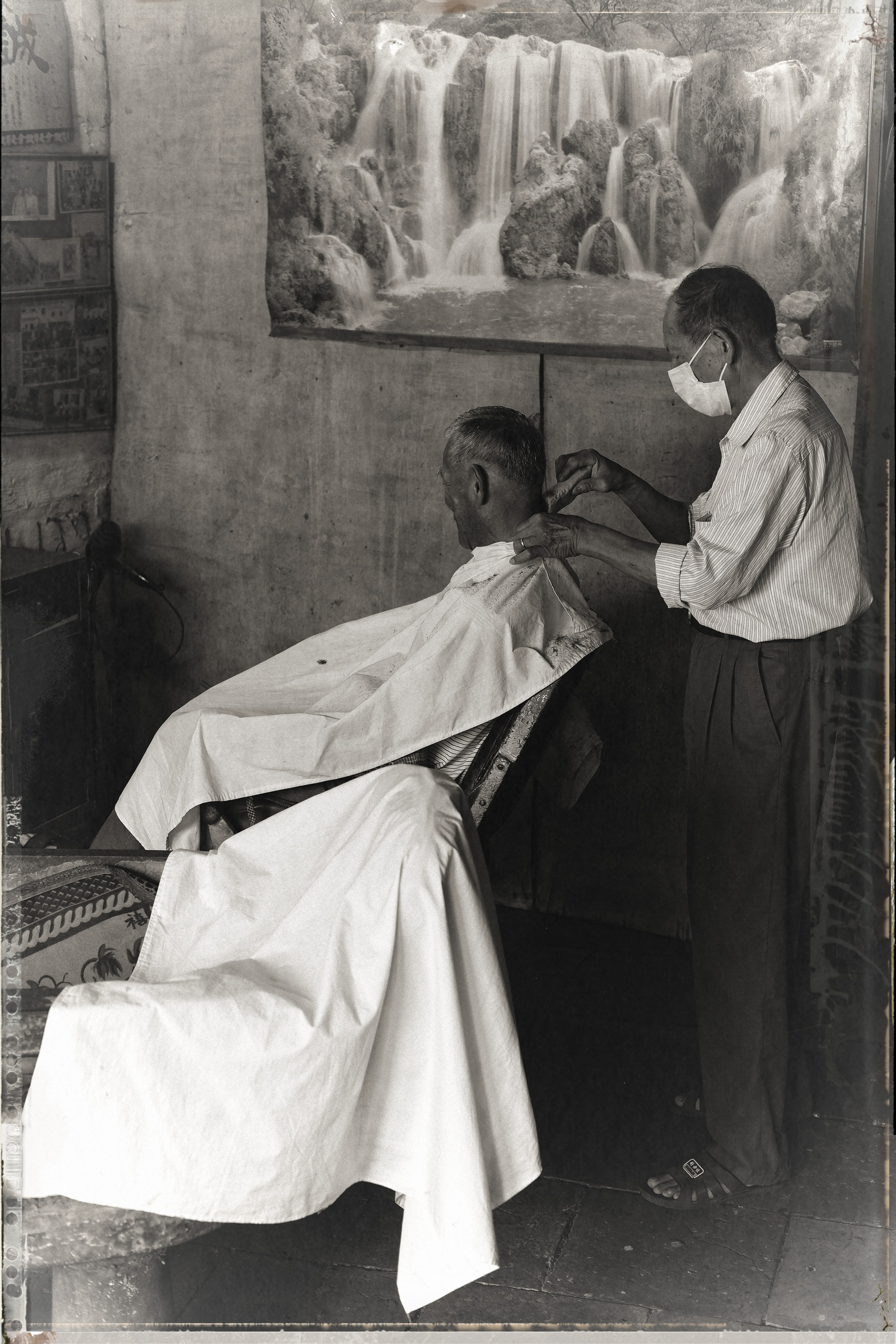 Dongling Village, China 东凌村 | Jiangmen, Guangdong Province