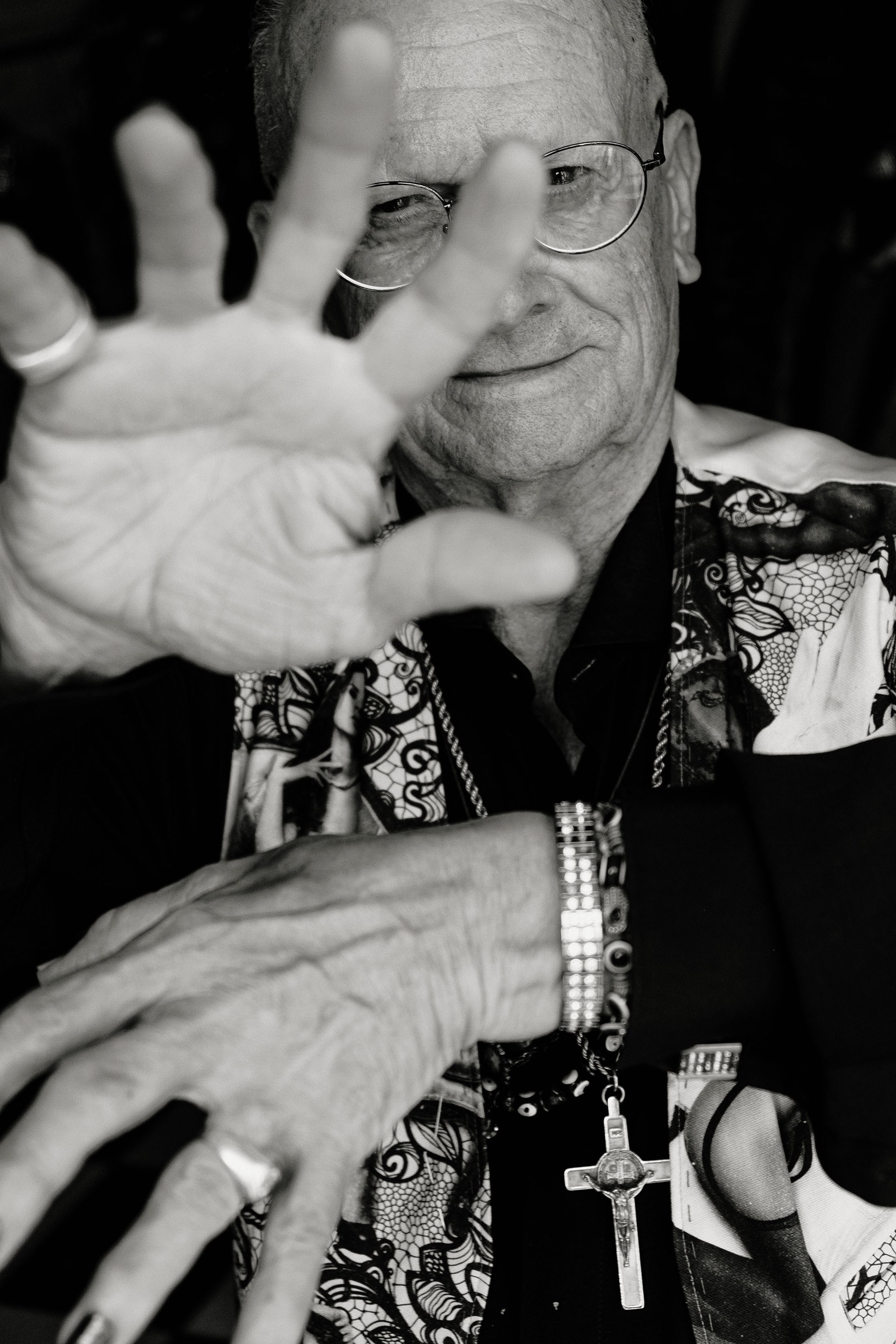 Antonio El Sastre Antón Vicente