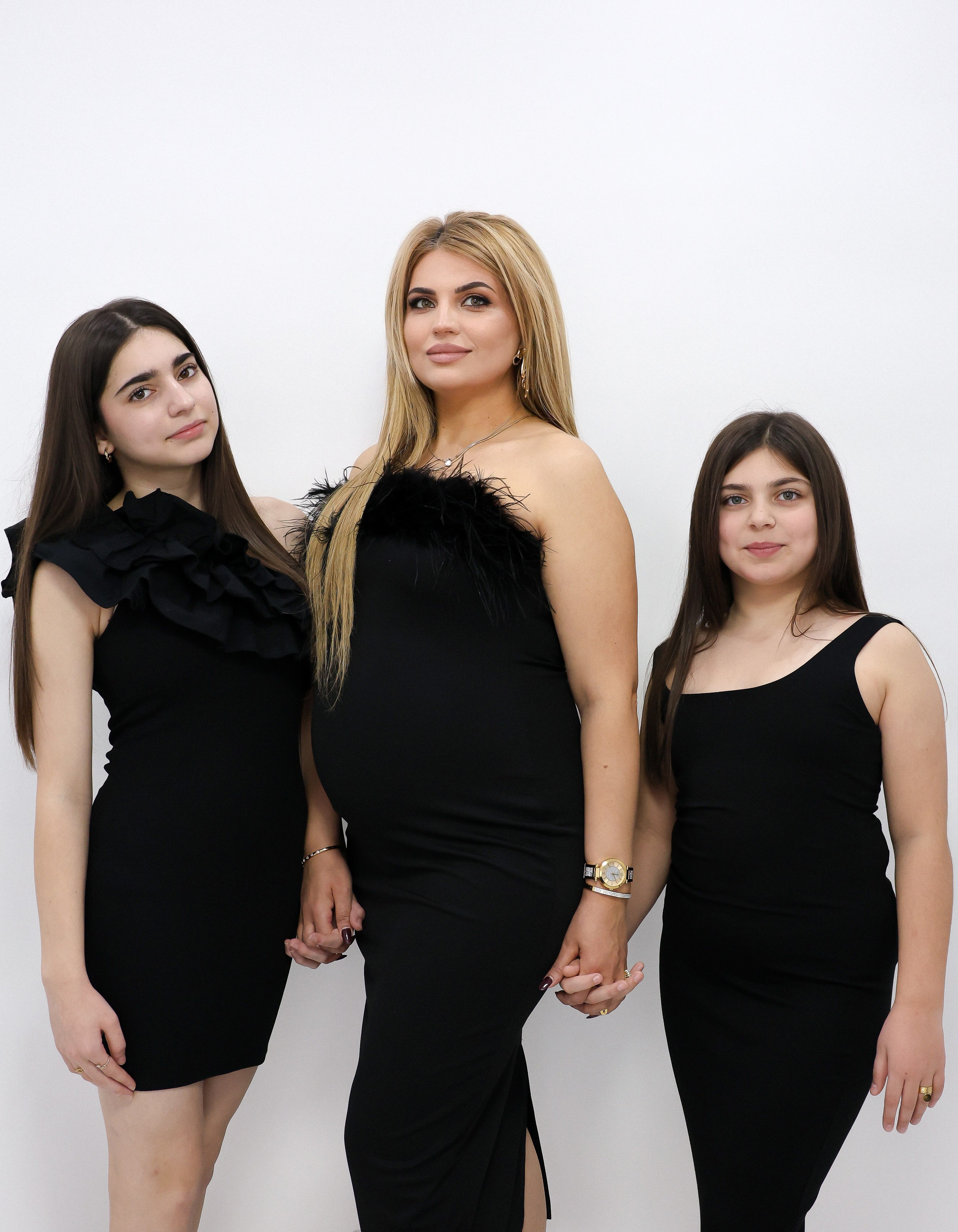 Famille I Family Studio. Photographe de mariage et famille à Nancy - studio et extérieur - MSPhotography