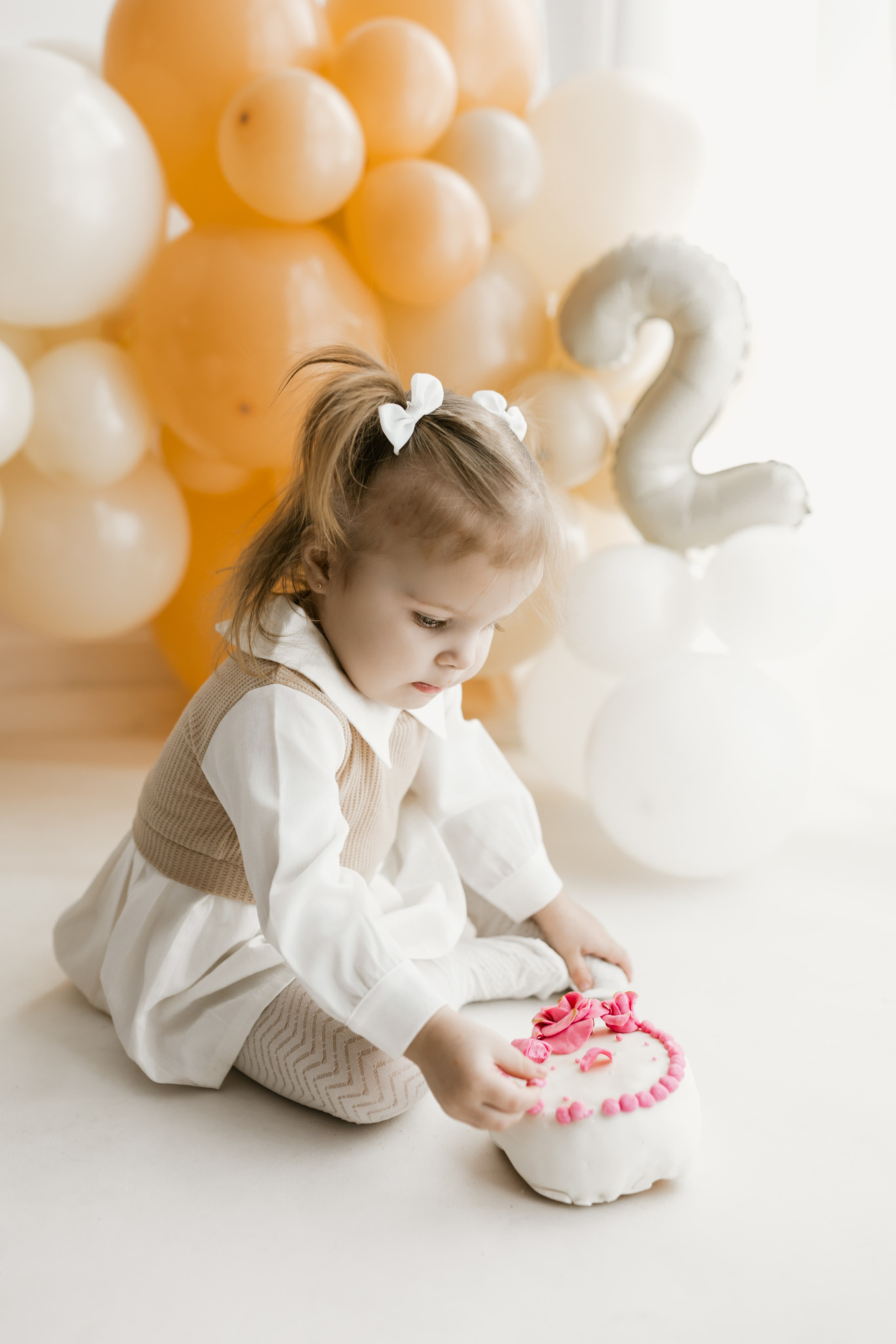 Baby/Kids. Anna Levina Photography