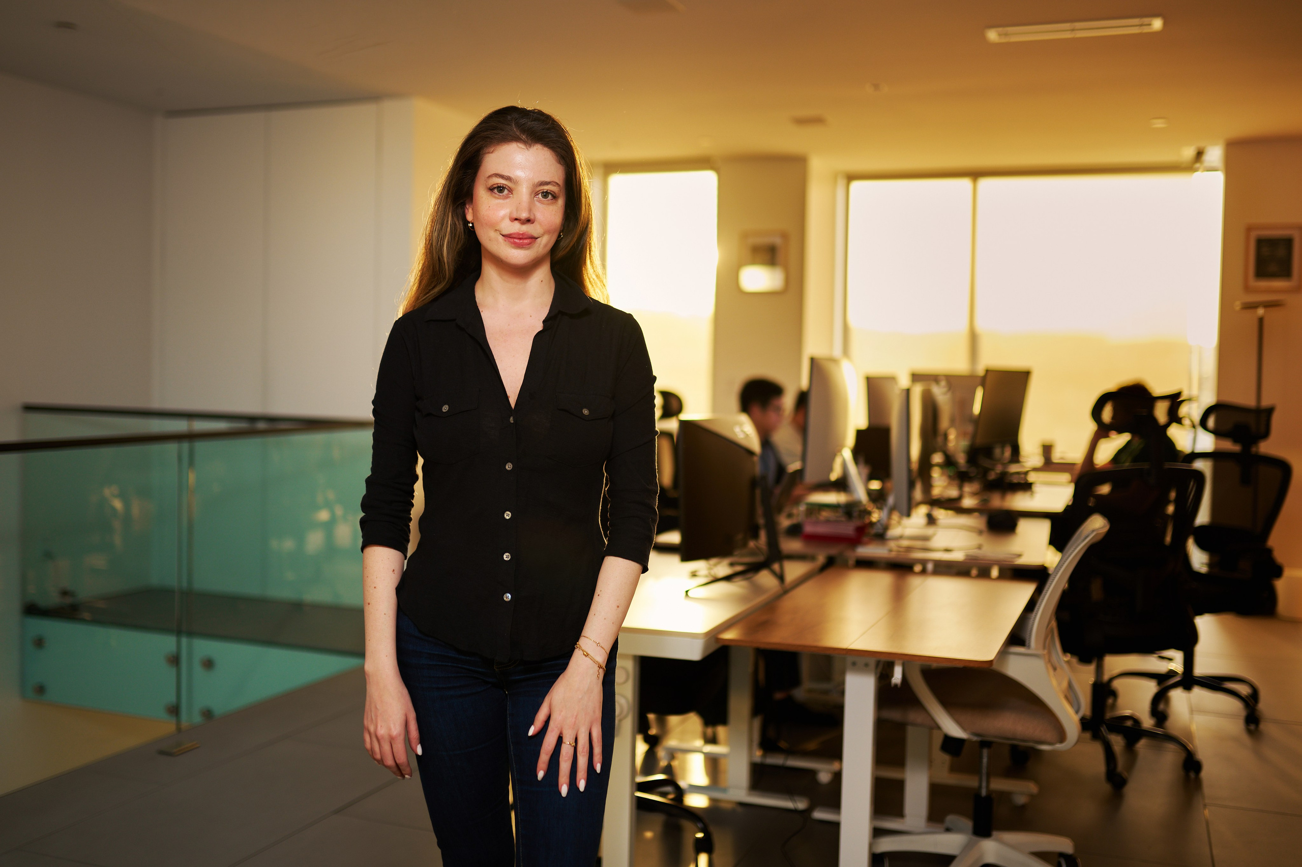 Portraits. Anastasiia Nelen — Professional Photographer in San Francisco | Featured in Forbes, Vogue, Vanity Fair