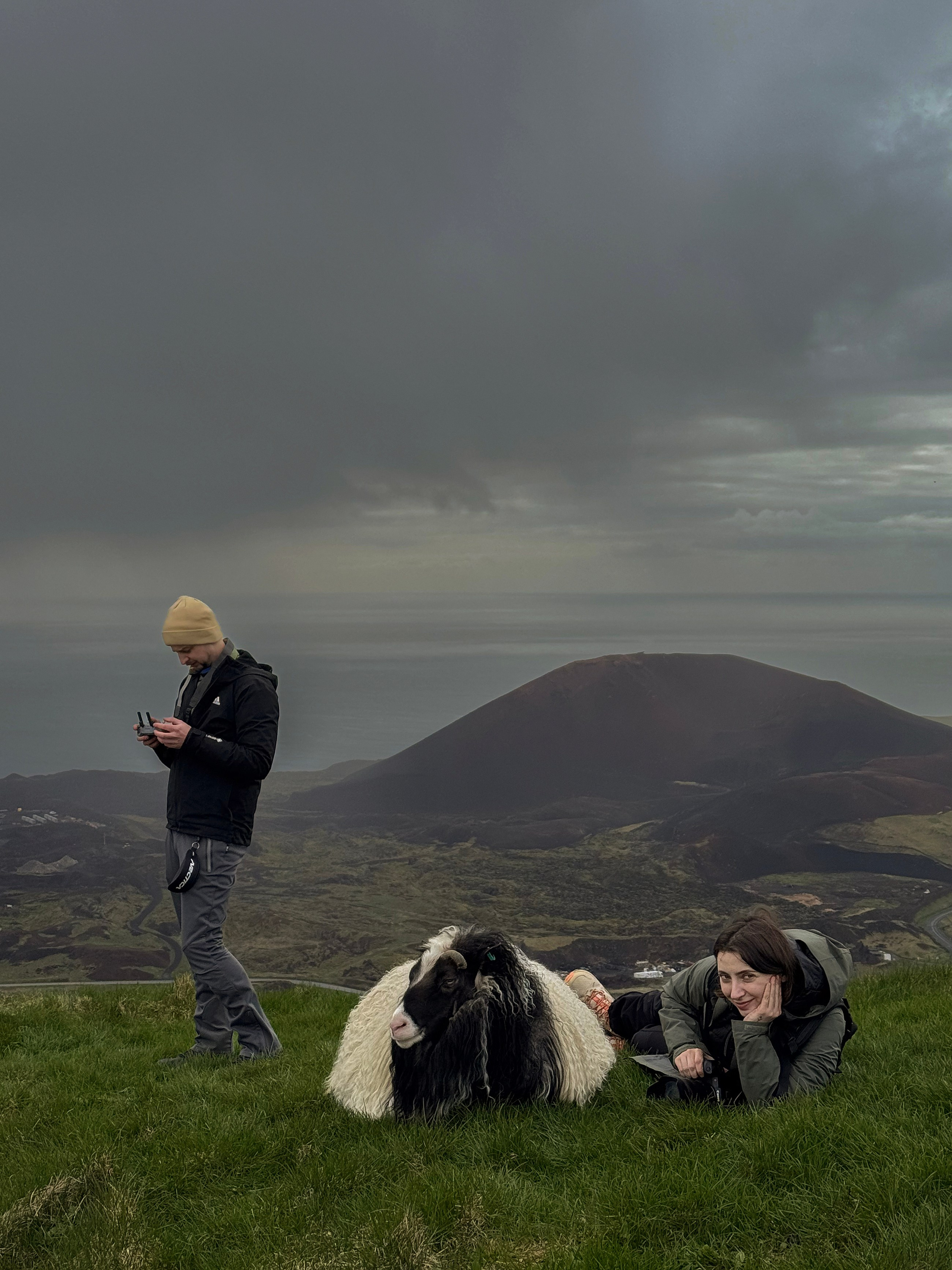 The story of Iceland elopement wedding photographer. Iceland elopement photographer & videographer