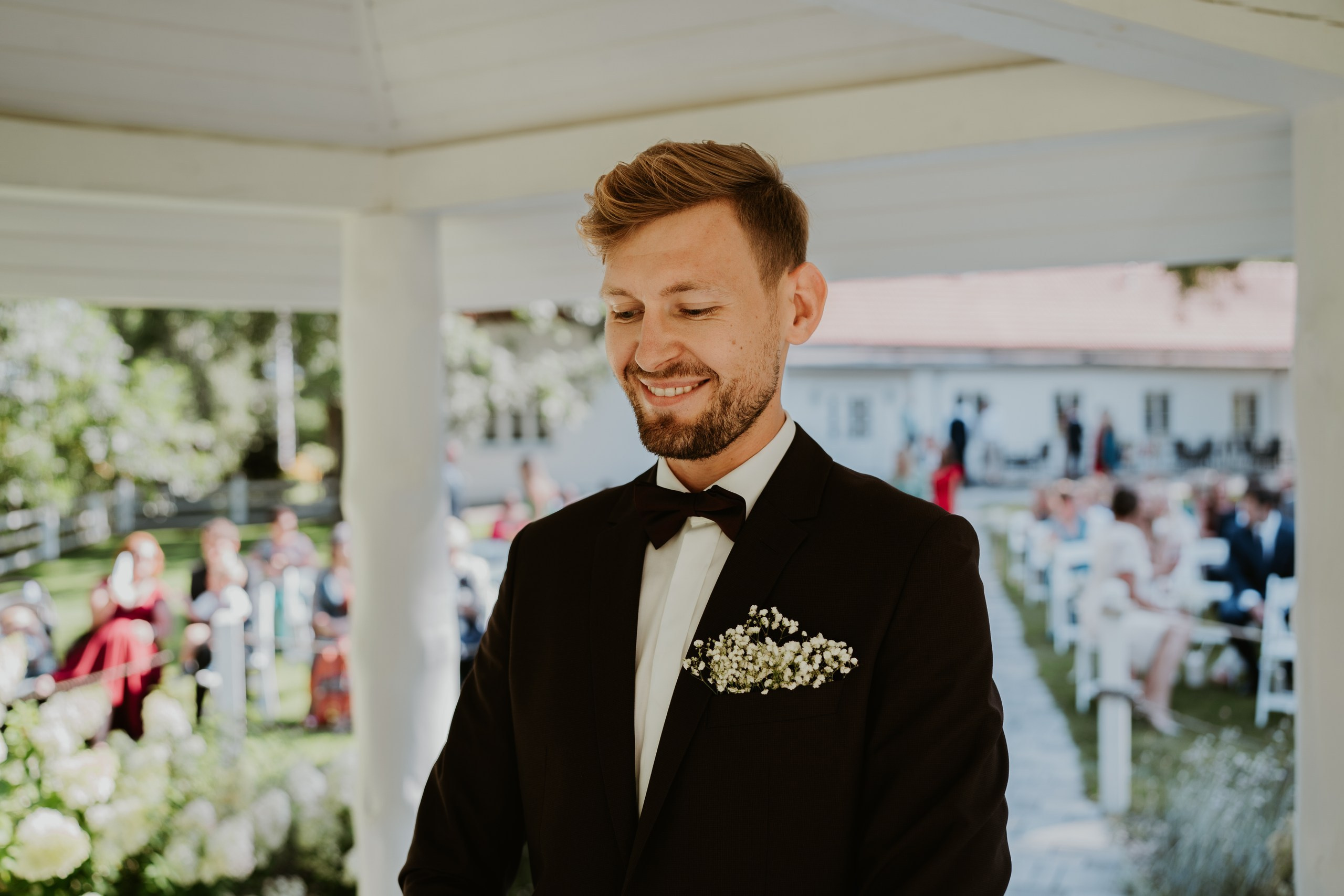 Ewa&Maciej. Michał Kaźmierczyk - Fotograf