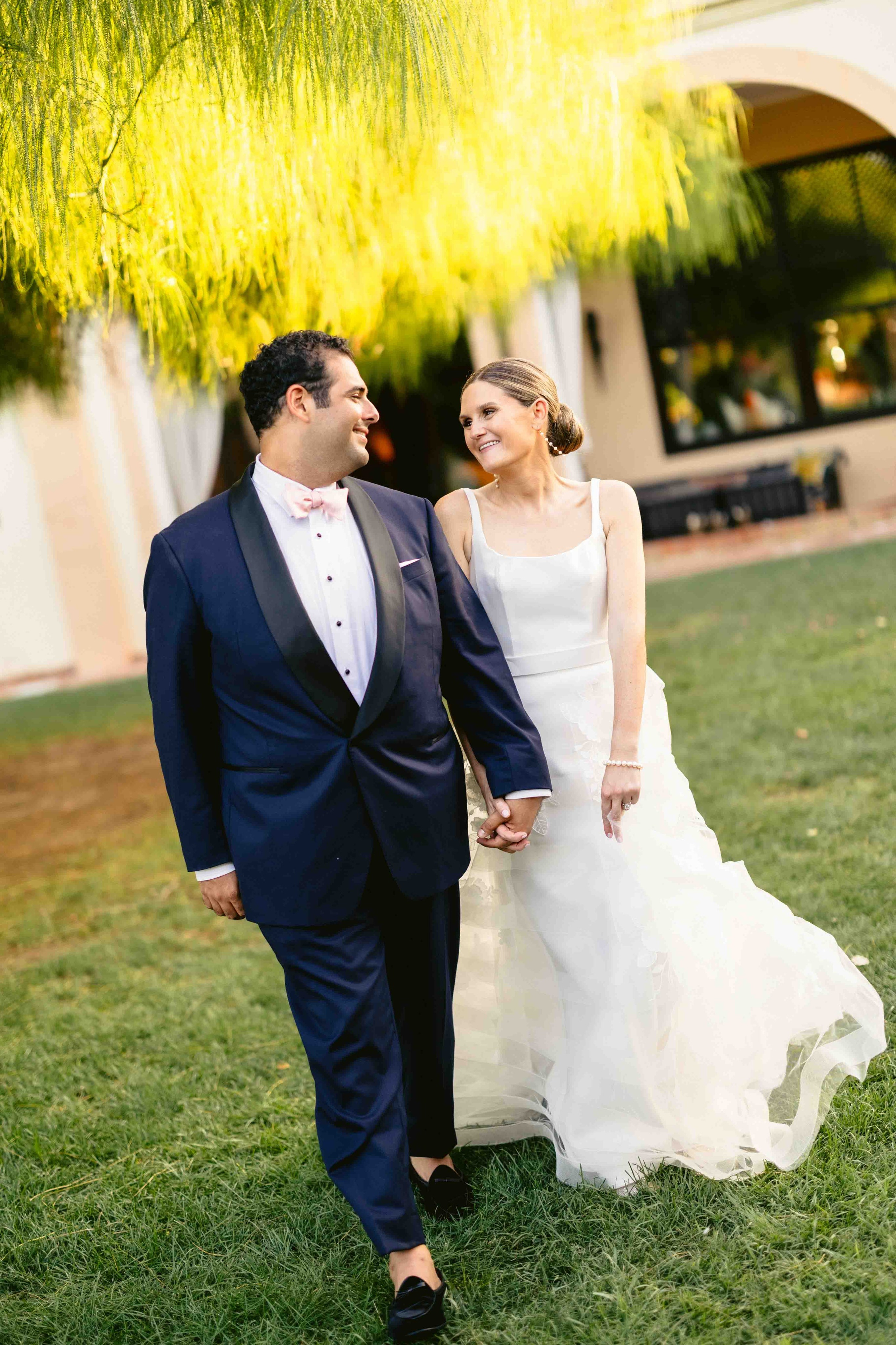Gran Villa Rosa | Barcelona Wedding Venue