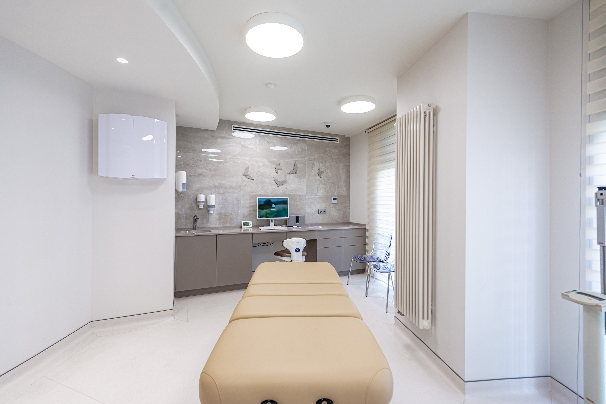 Клиника Пластео. ФОТОГРАФ МЕКСИКА КИНТАНА-РОО