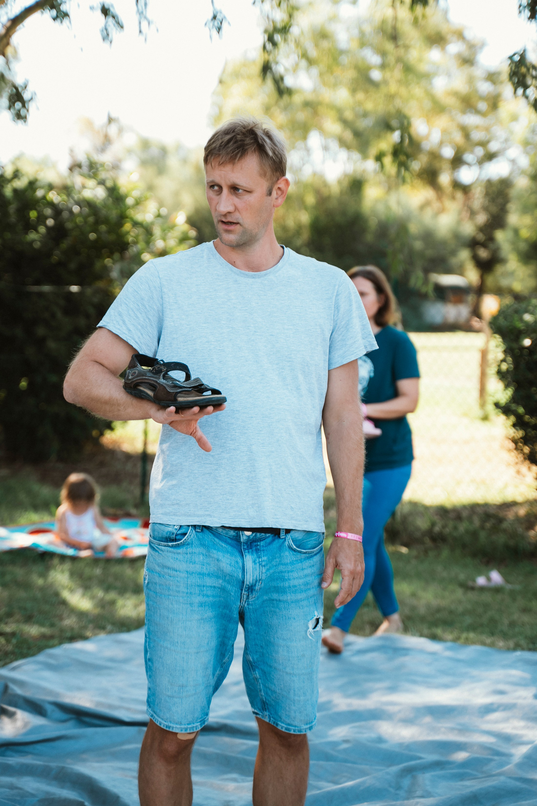 Взрослая игровая контактная импровизация. Семейные лагеря в Европе с Ниной Янечковой и Ириной Зиновьевой